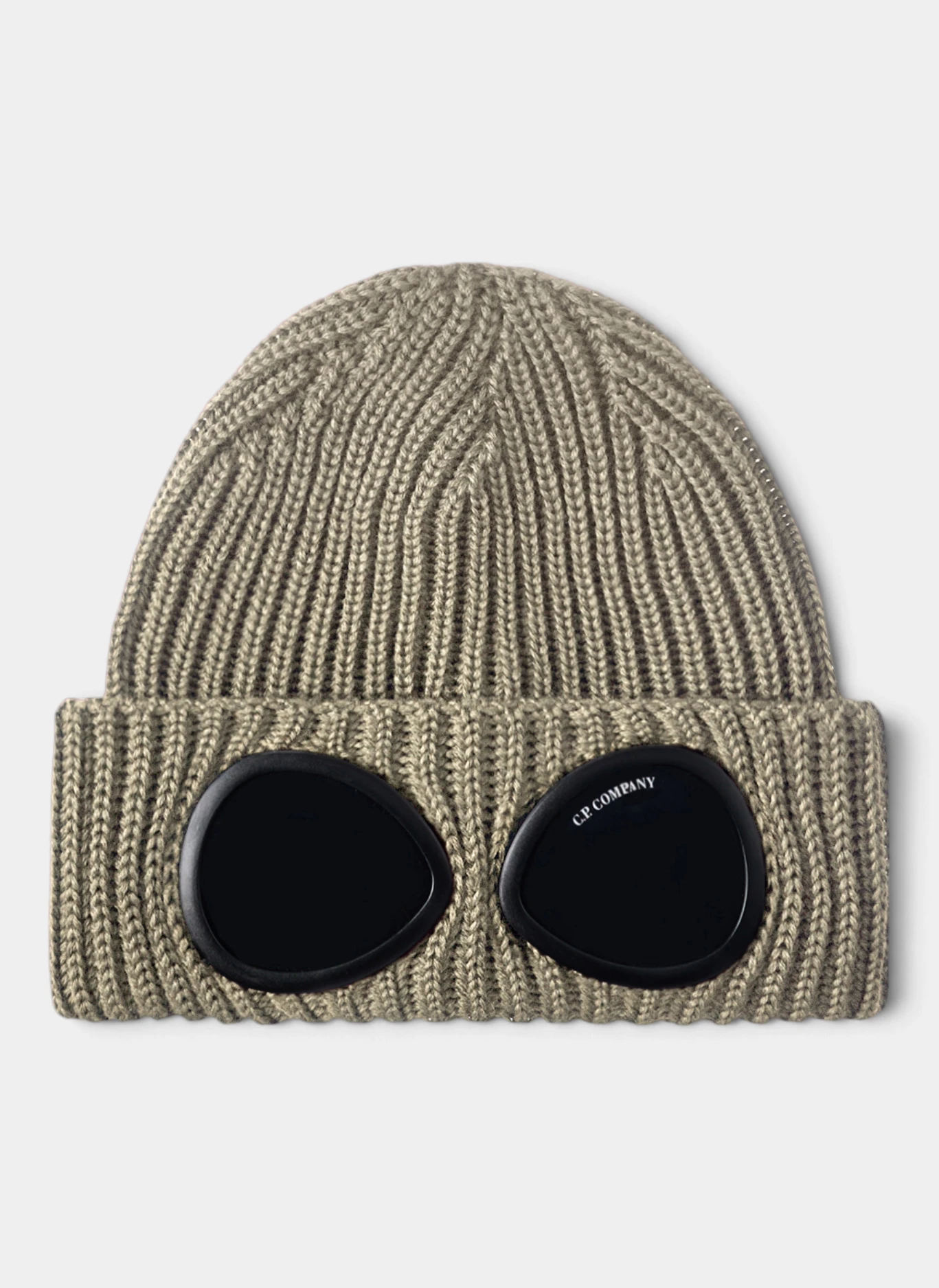Шапка Extrafine Merino Wool Goggle Beanie Fallen Rock