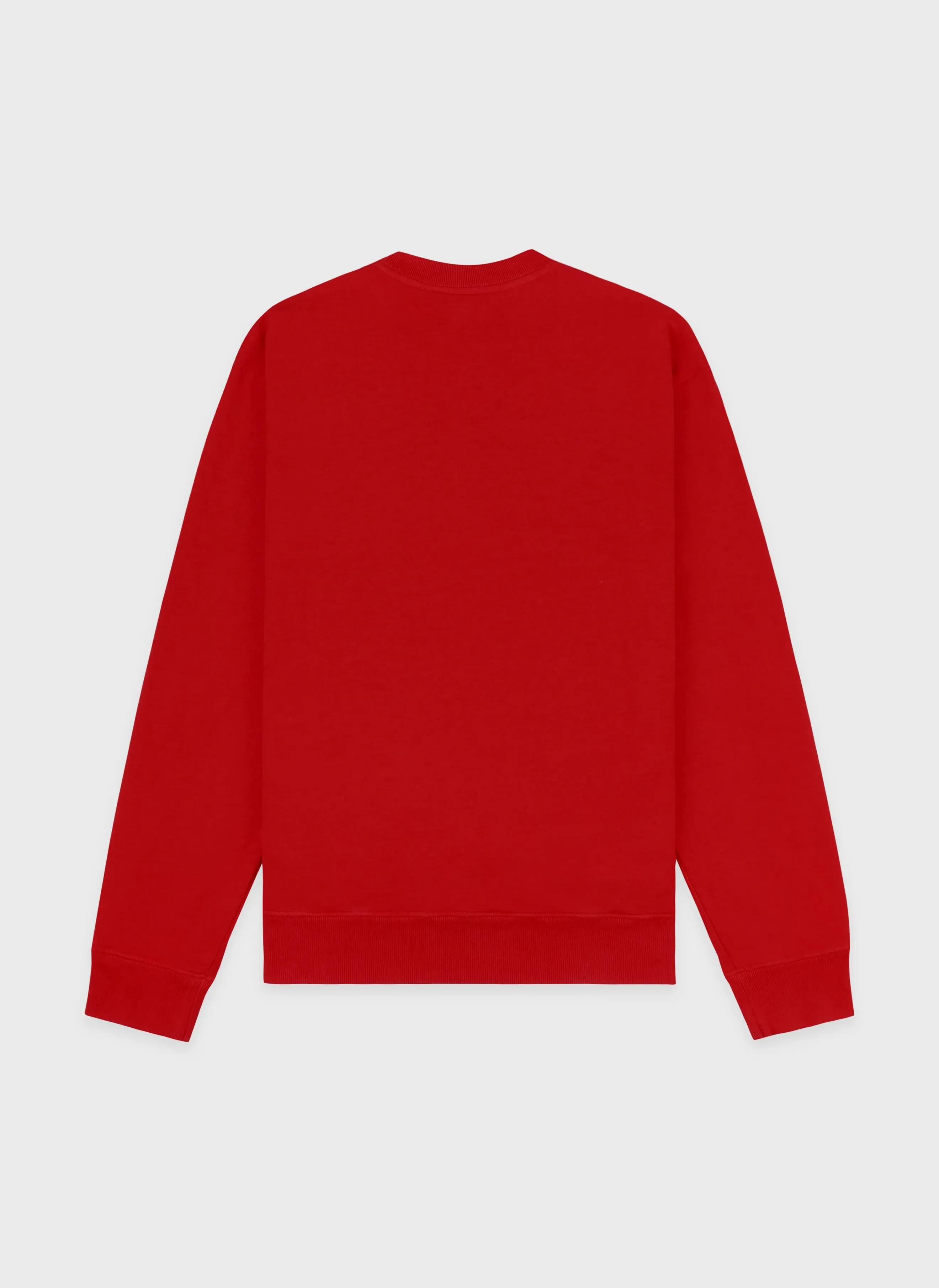 Свитшот California Emblem Crewneck Ruby