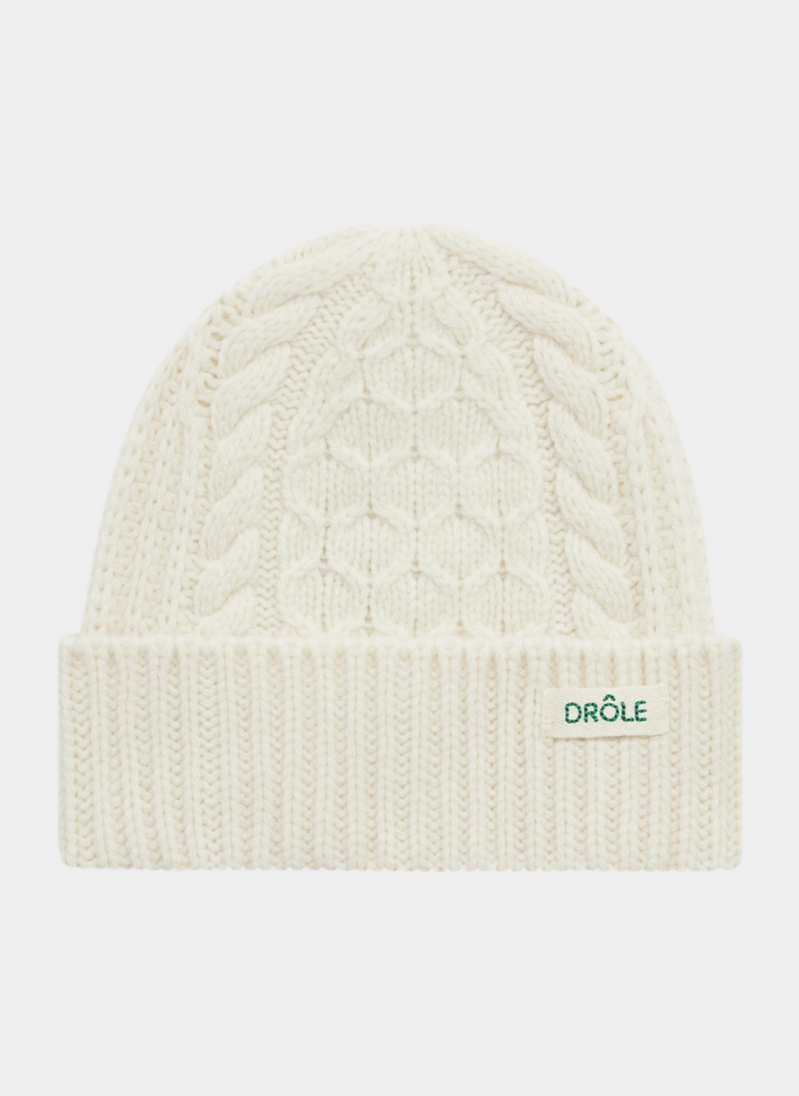 Шапка Le Bonnet Torsades Шапка Le Bonnet Torsades