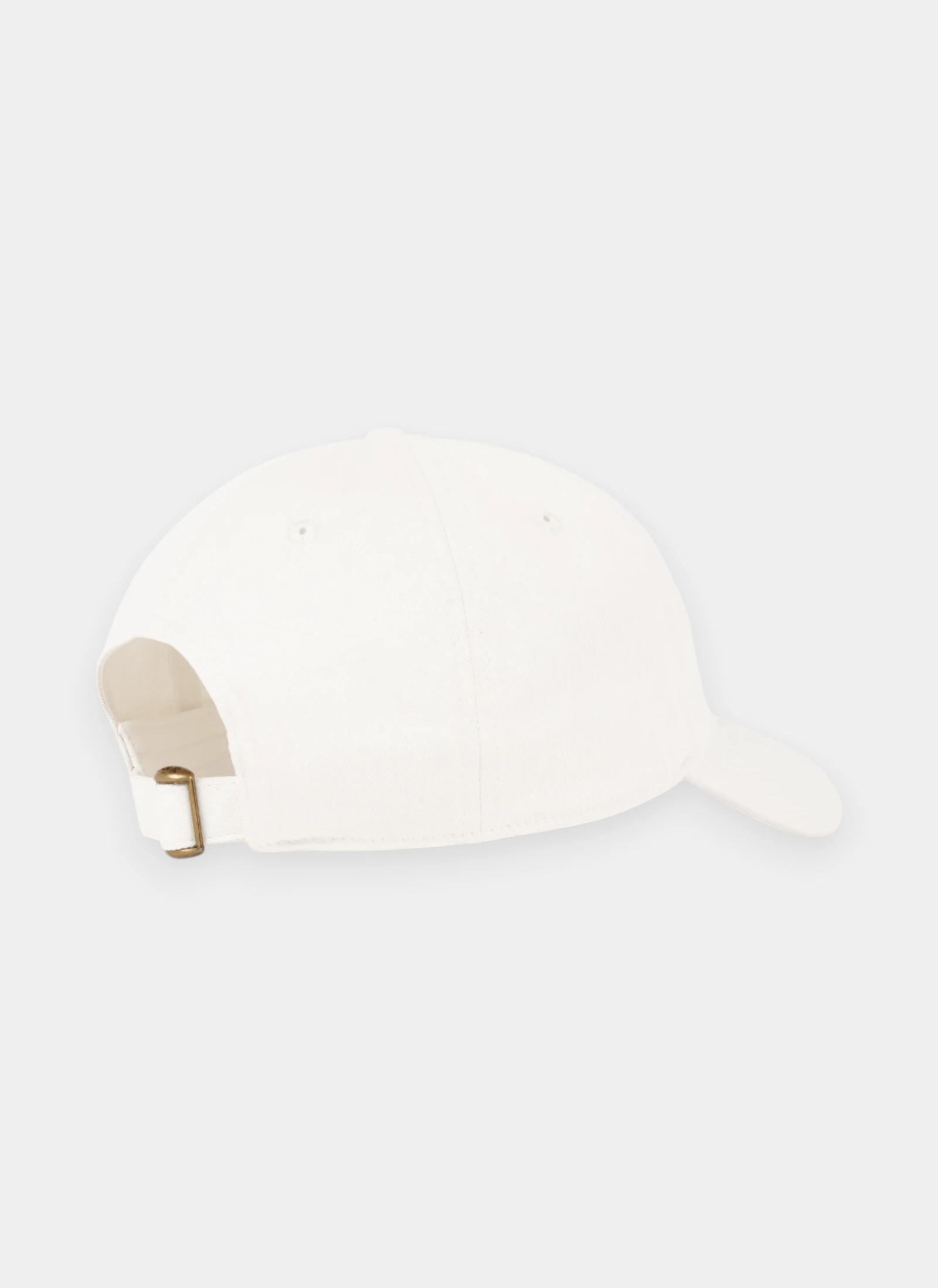 Кепка Health is Wealth Hat Ecru/White