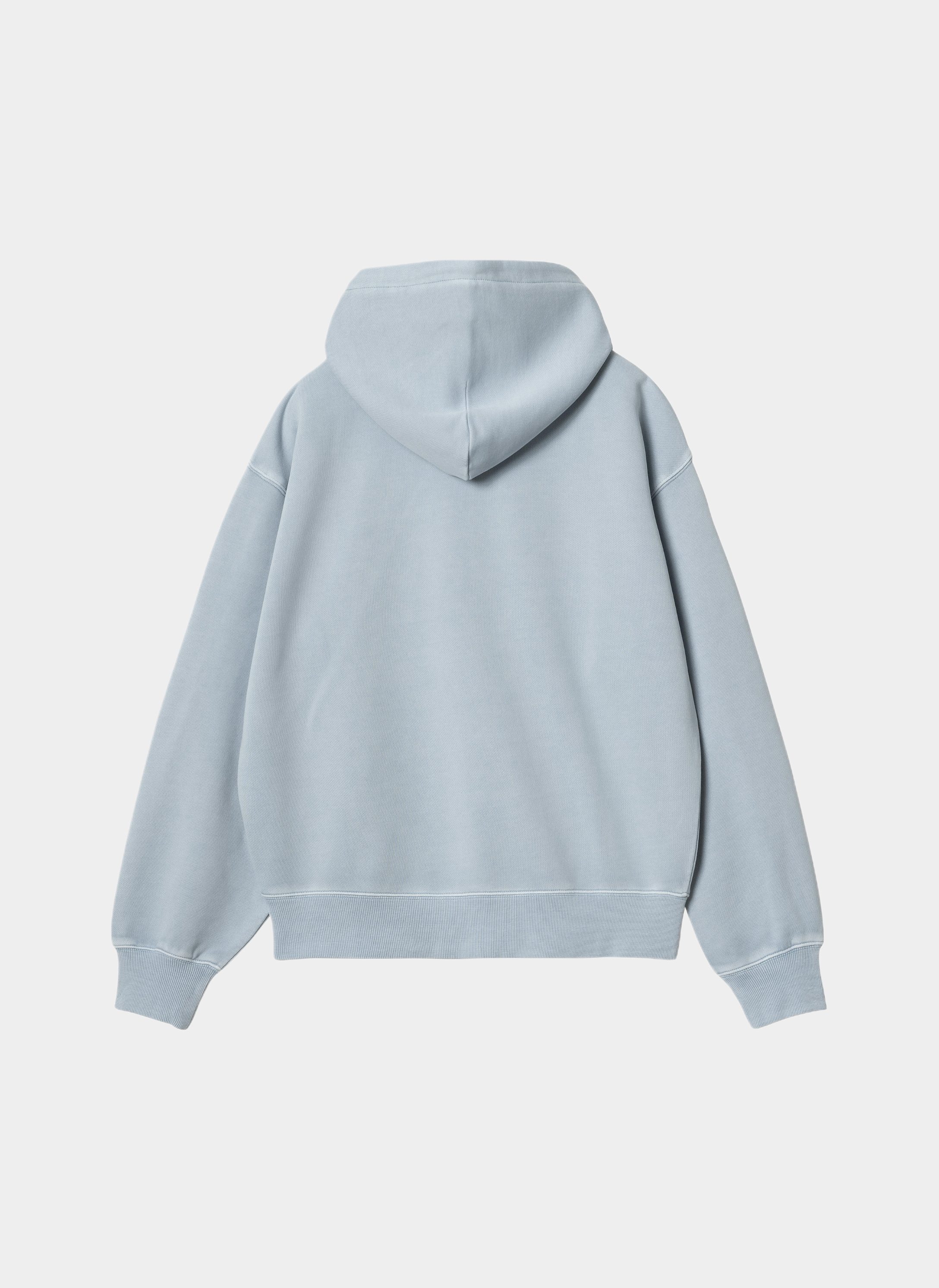 Худи женский ‘W’ Hooded Nelson Sweat’ Dusty Ice Худи женский ‘W’ Hooded Nelson Sweat’ Dusty Ice