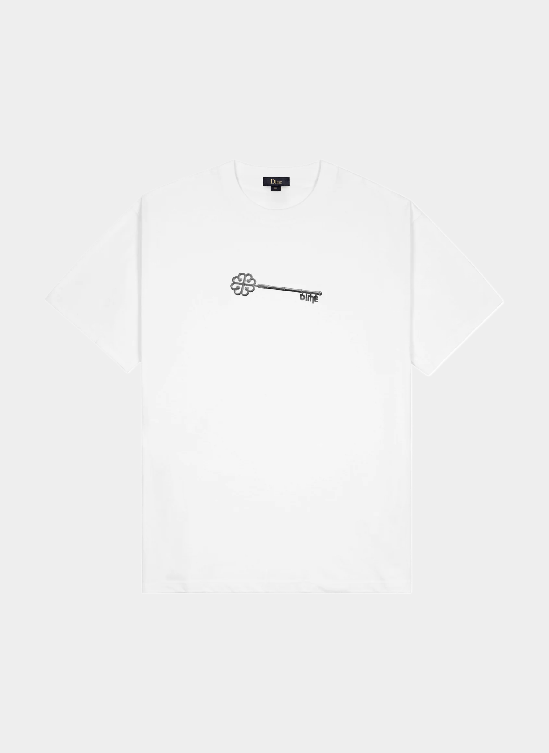 Футболка LOCK T-SHIRT Футболка LOCK T-SHIRT