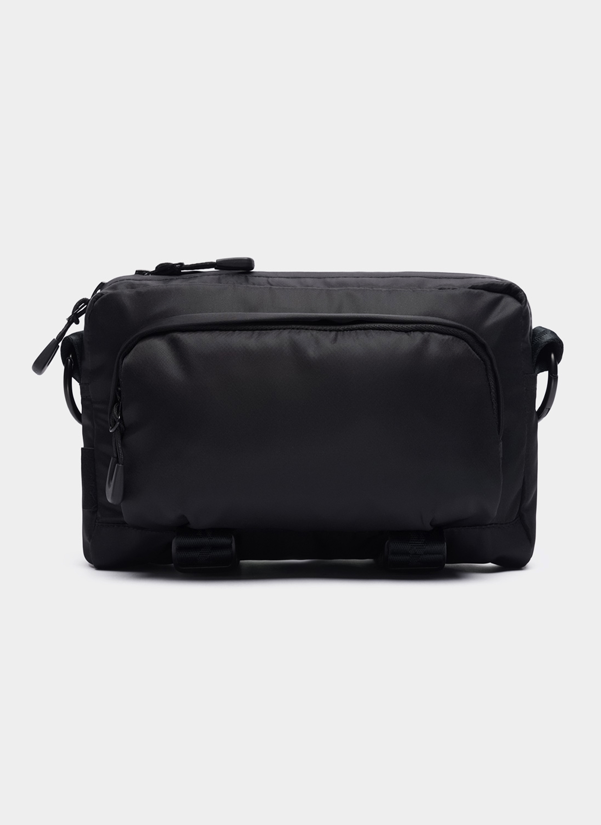 Сумка ZNY Crossbody Black Сумка ZNY Crossbody Black