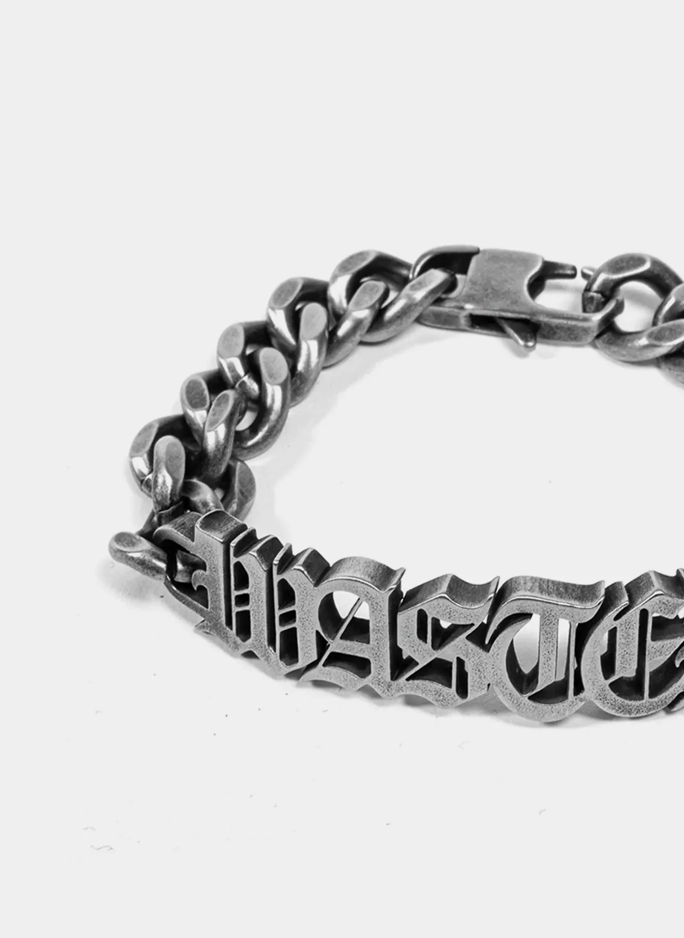 Браслет Legacy Bracelet Silver