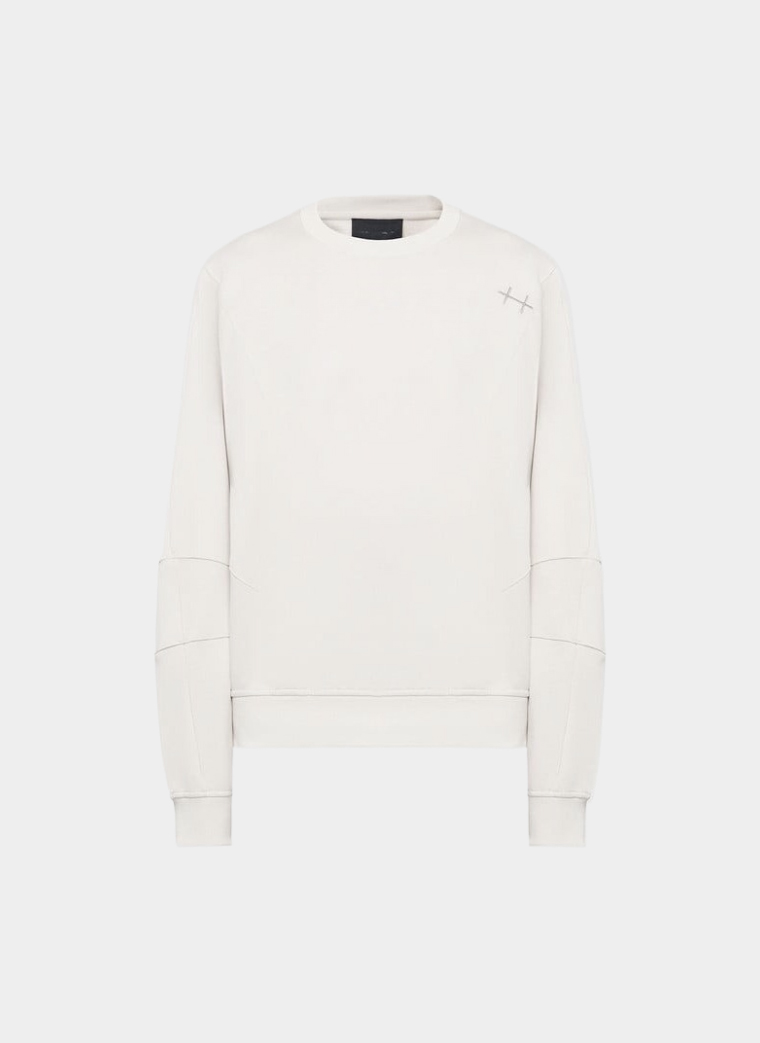 Свитшот PLICATE CREWNECK Свитшот PLICATE CREWNECK