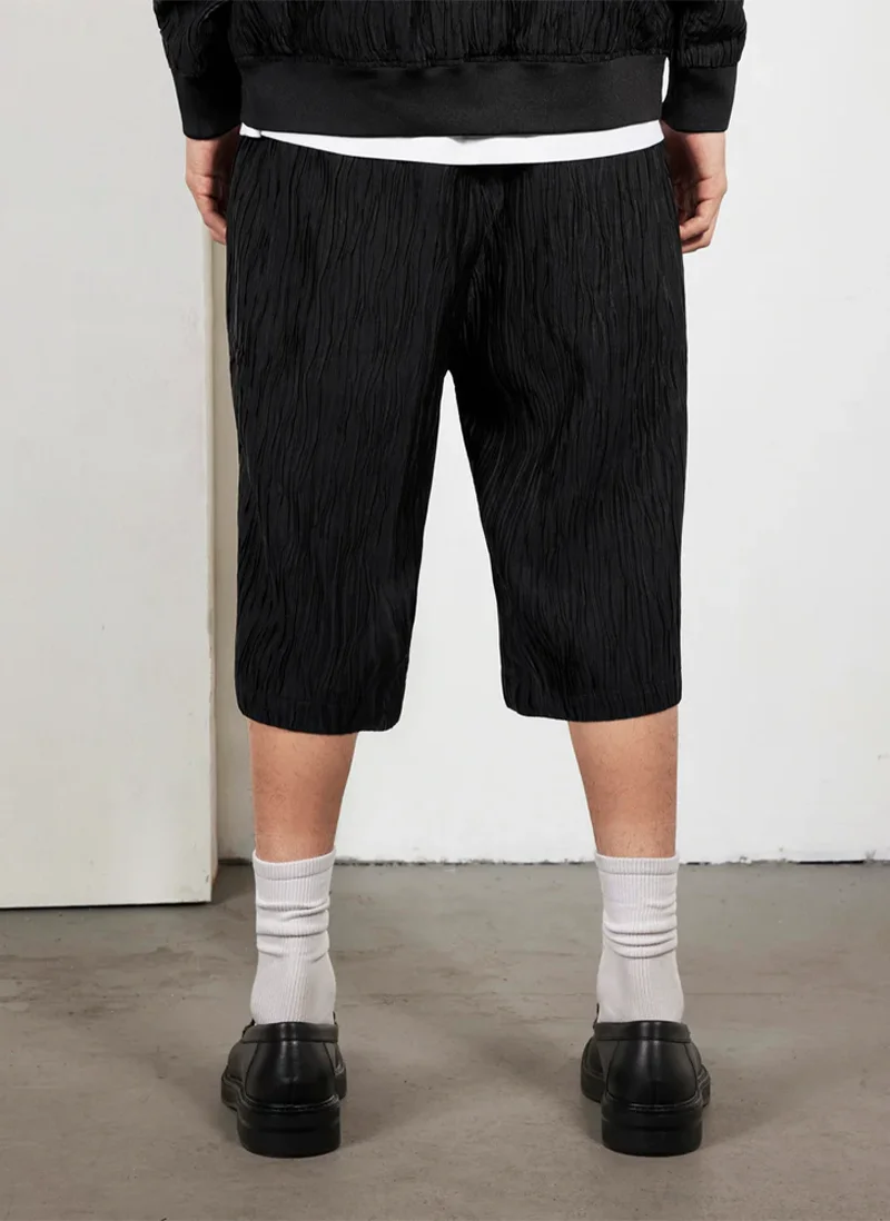 Шорты Disguise Shorts  Black
