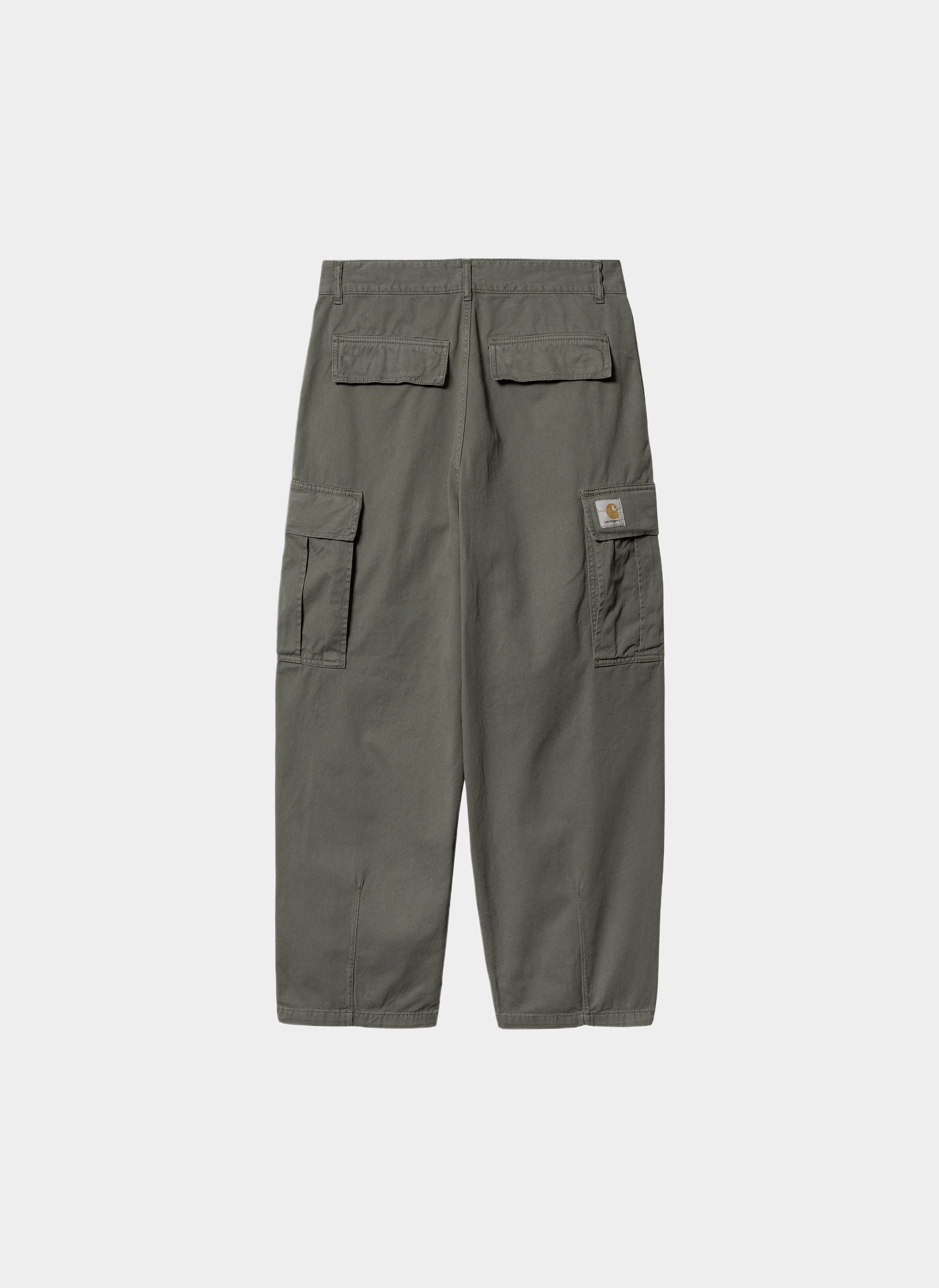 Брюки ‘Cole Cargo Pant’ Smoke Green (Garment Dyed) Брюки ‘Cole Cargo Pant’ Smoke Green (Garment Dyed)