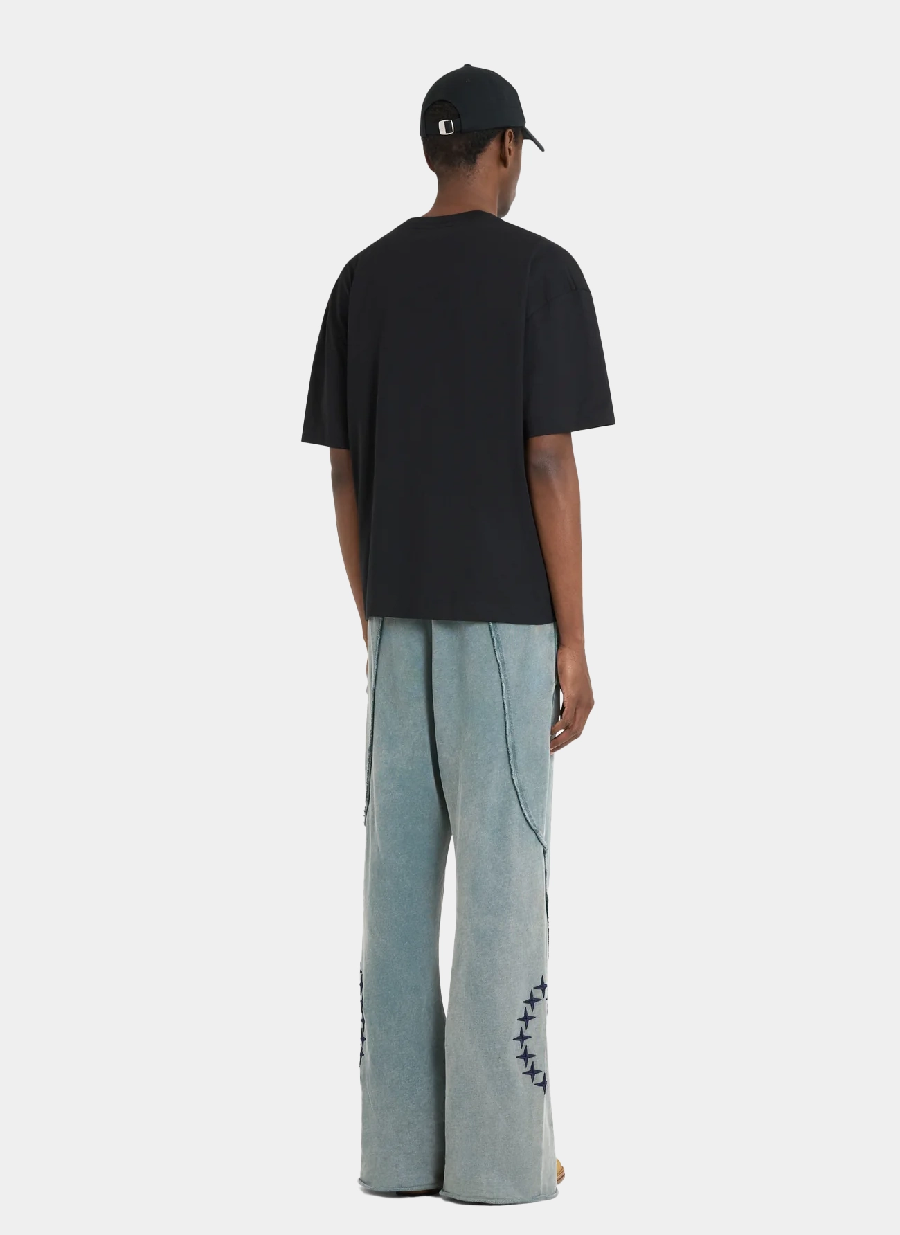 Футболка Relax T-Shirt Aw Etudes