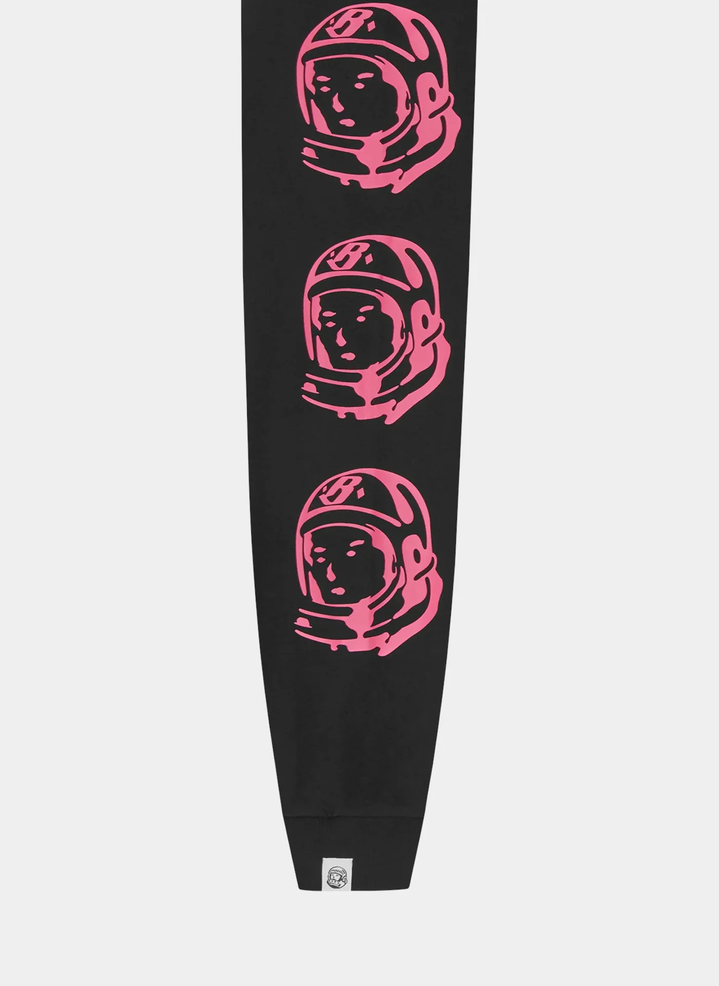 Лонгслив Global Regatta Multi Print Ls T-Shirt Black