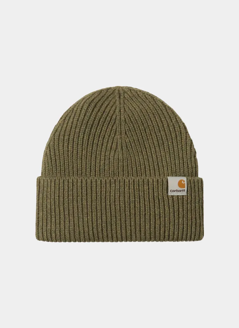 Шапка Gabe Beanie Brass