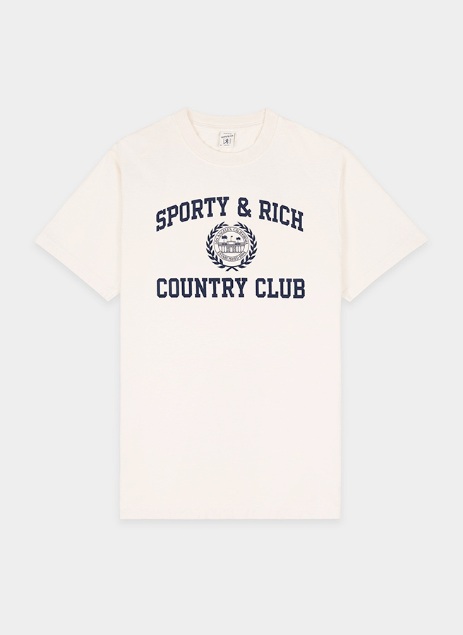 Футболка Varsity Crest T-Shirt