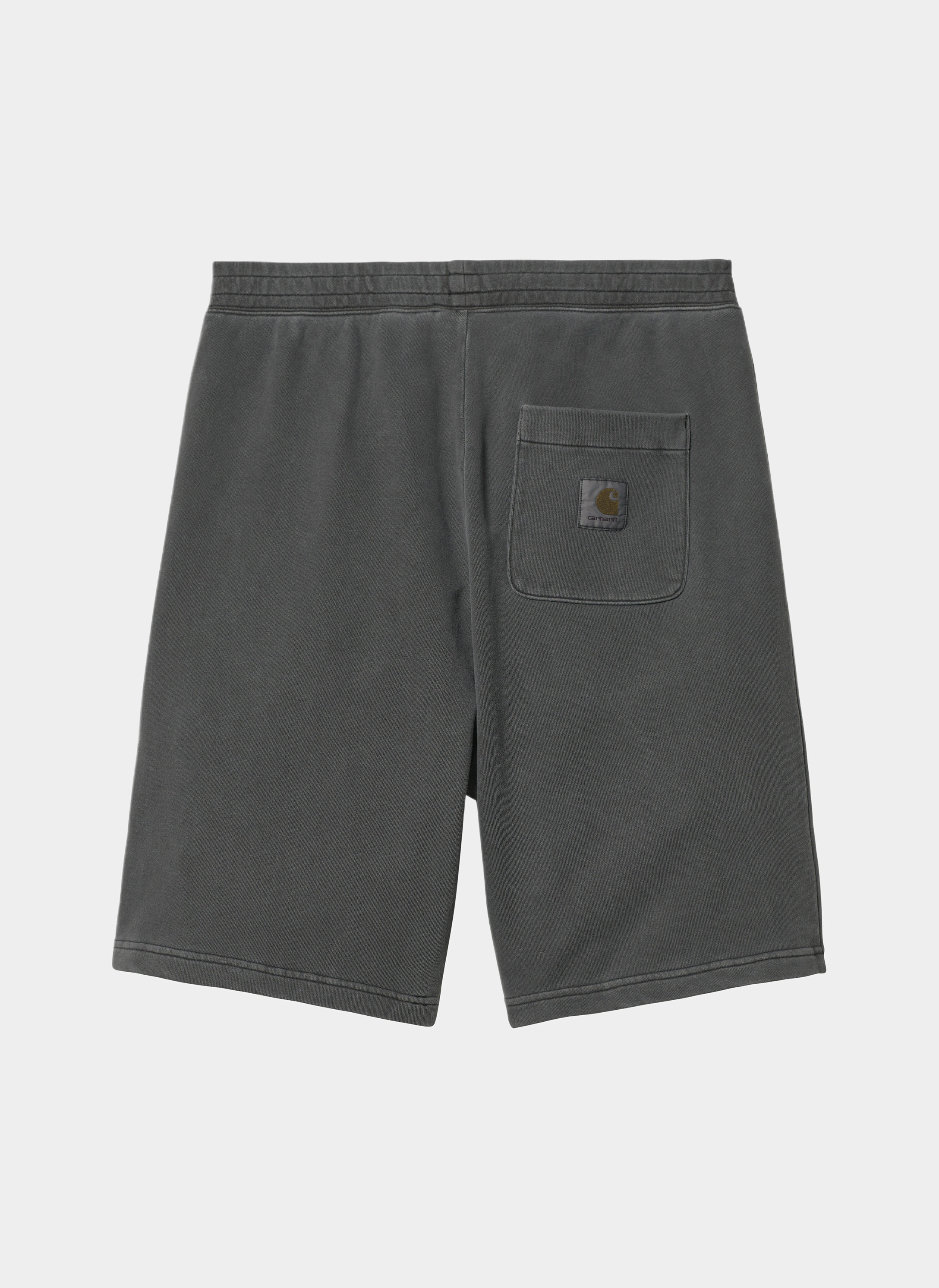 Шорты ‘Nelson Sweat Short’ Charcoal