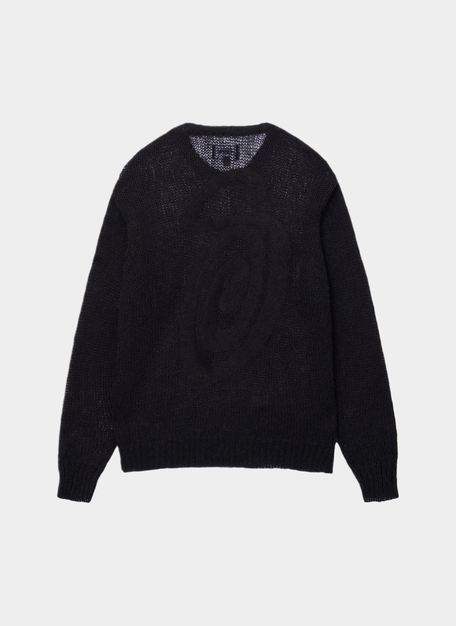 Свитер S LOOSE KNIT SWEATER Свитер S LOOSE KNIT SWEATER