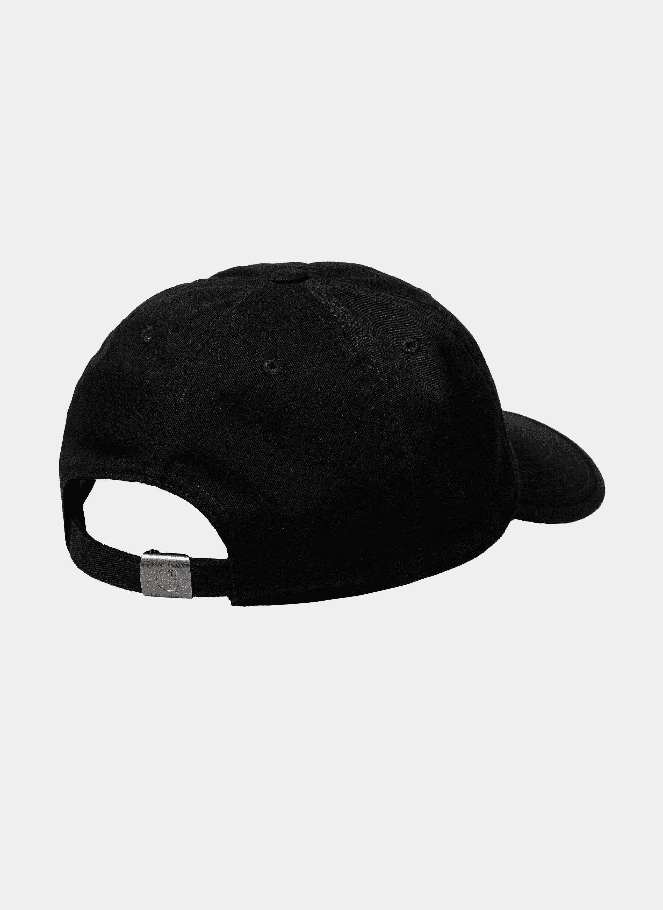 Кепка Jazzy Cap Black / Air Sky