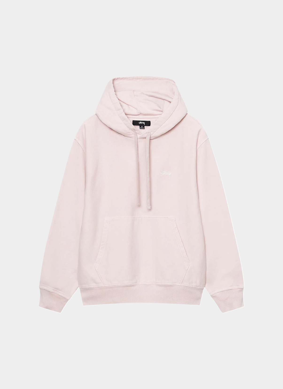 Худи STOCK LOGO HOOD Худи STOCK LOGO HOOD