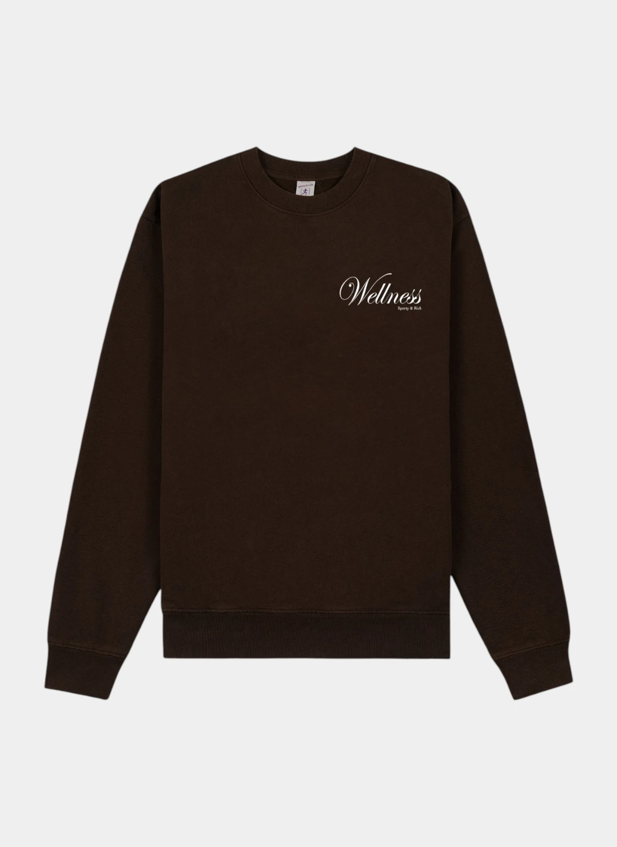 Свитшот Soho Crewneck Cioco