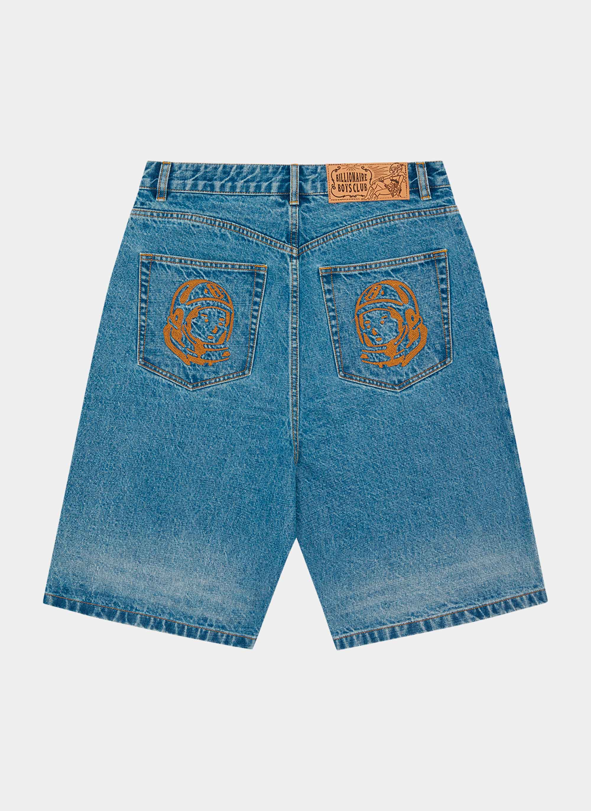 Шорты Astro Denim Short Шорты Astro Denim Short