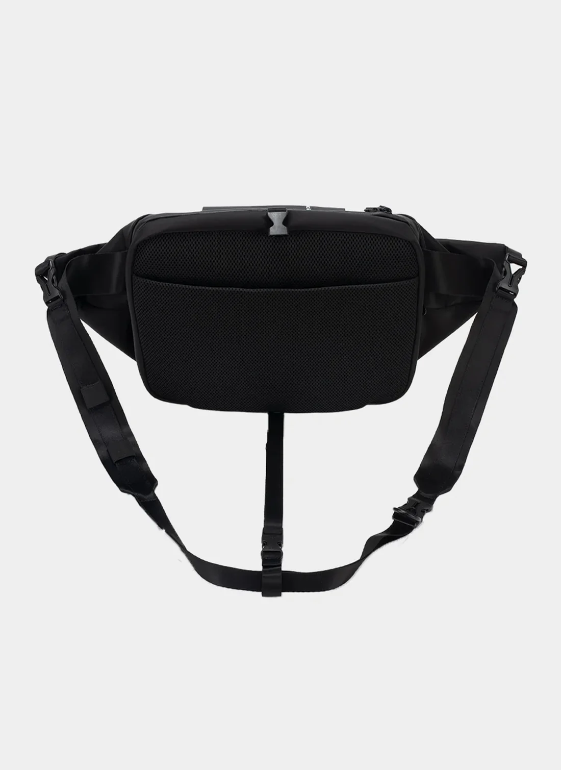 Сумка Satchel & Cross Body Isarau L Sleek Black