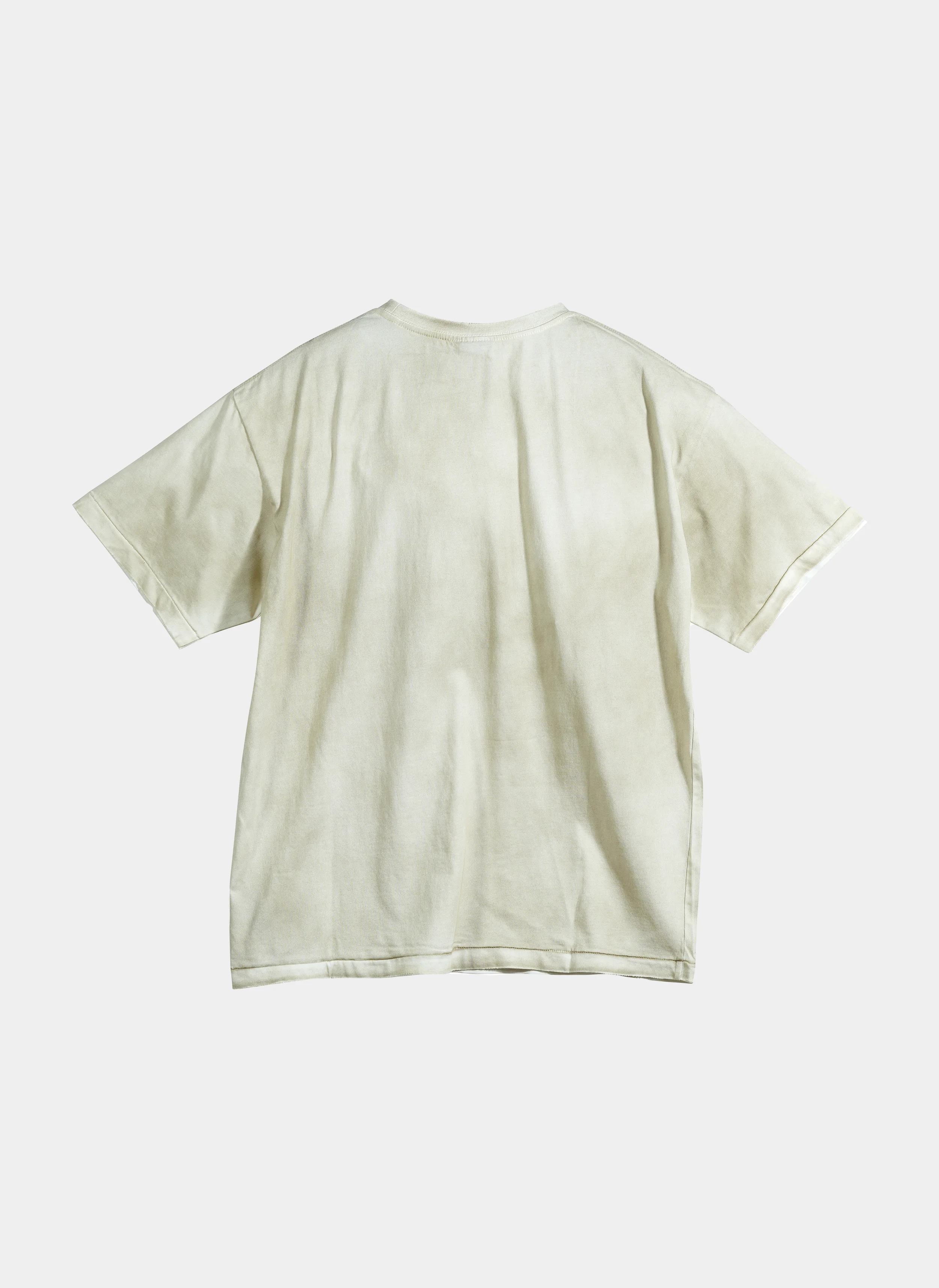 Футболка ALL-C T-Shirt White