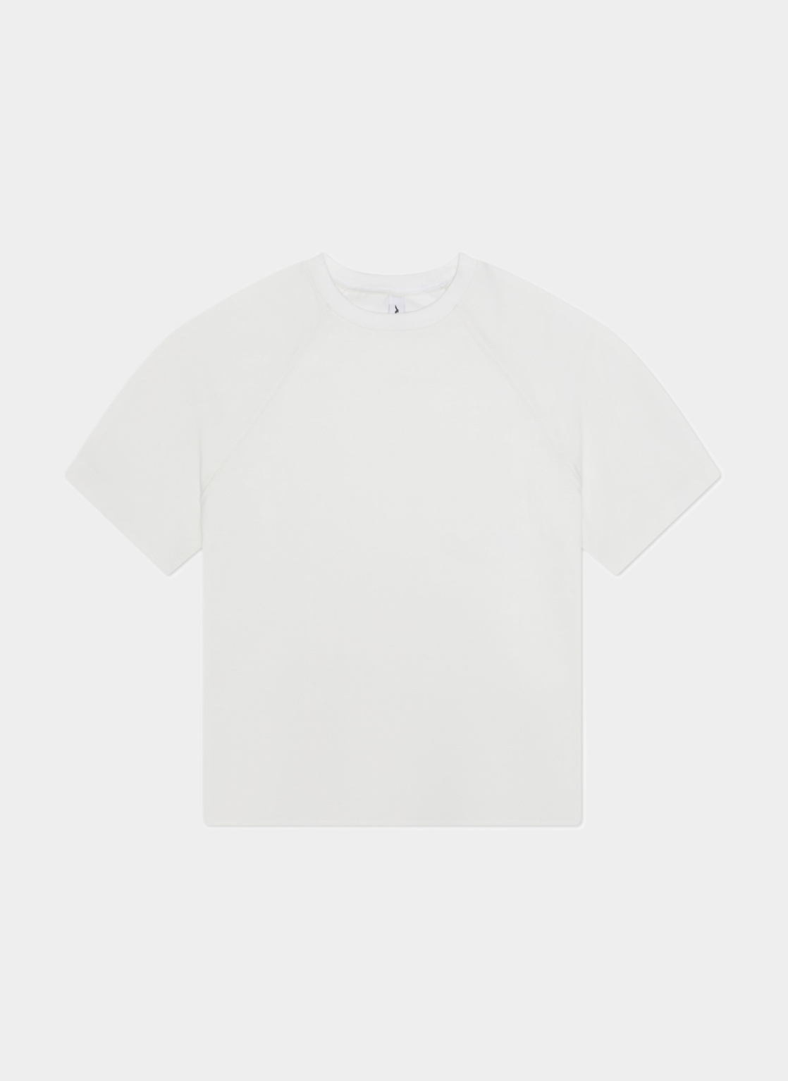 Футболка REBORN TEE Футболка REBORN TEE