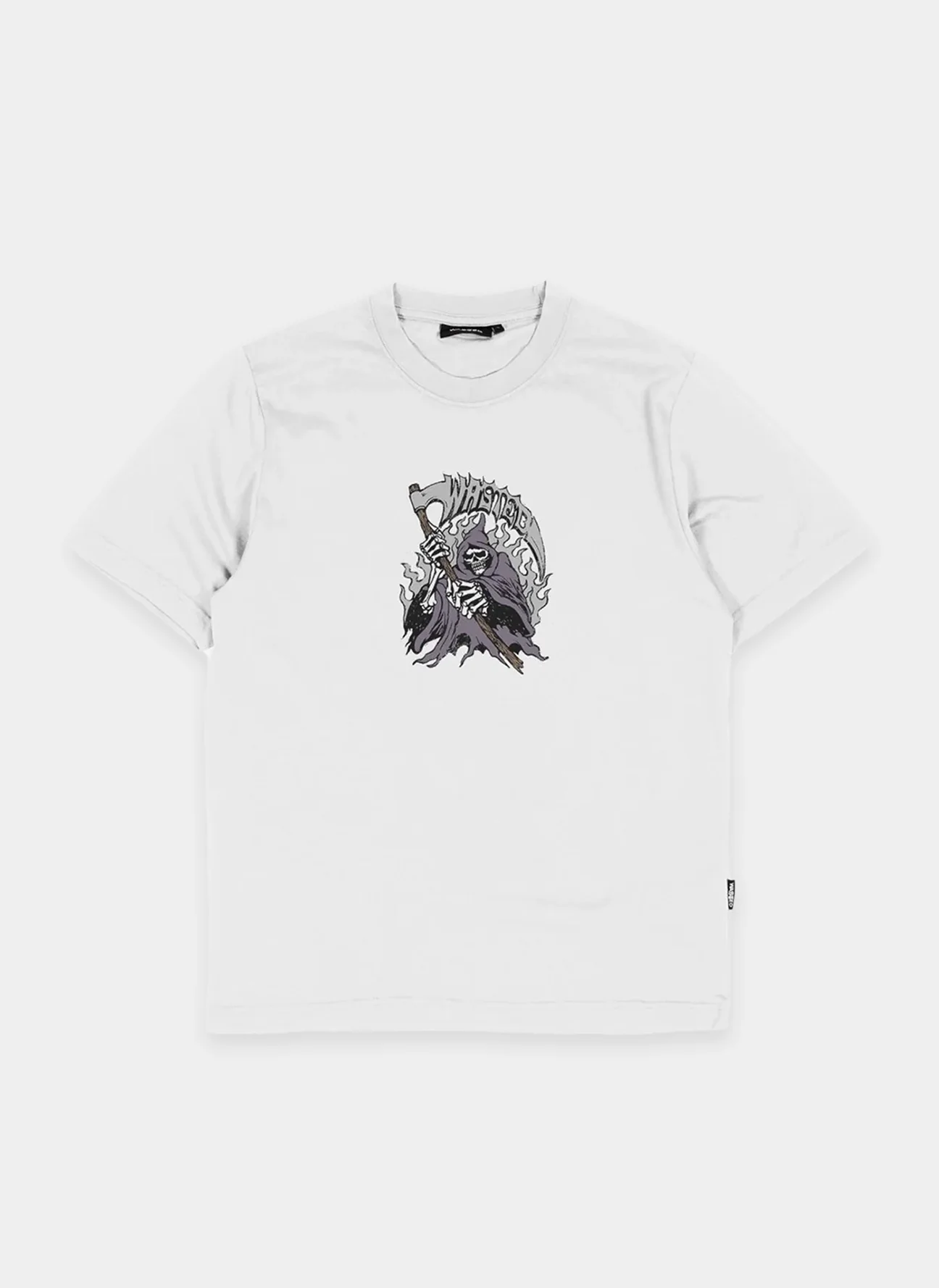 Футболка Harvest T-Shirt White