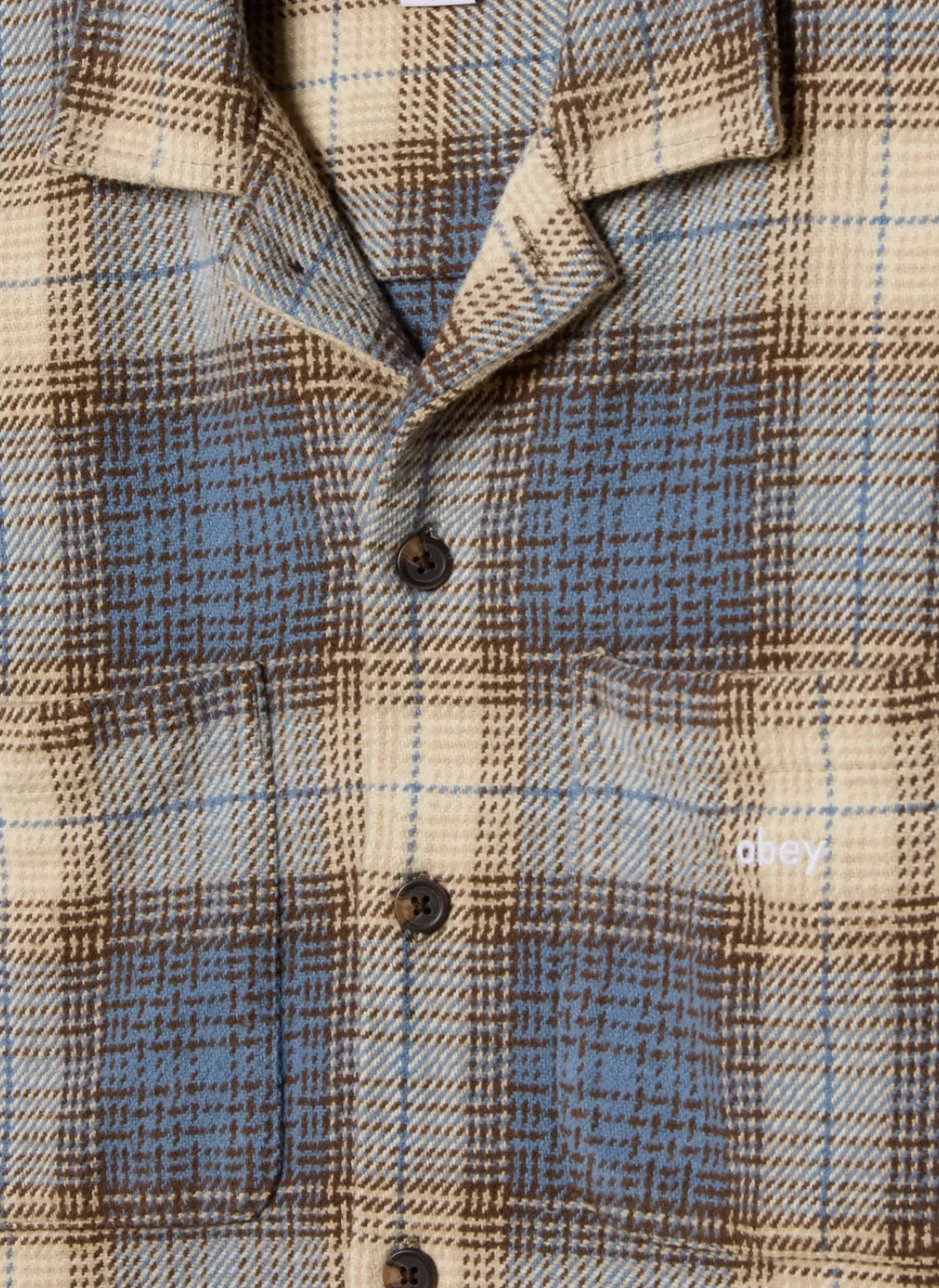 Рубашка Laurel Woven Coronet Blue Multi