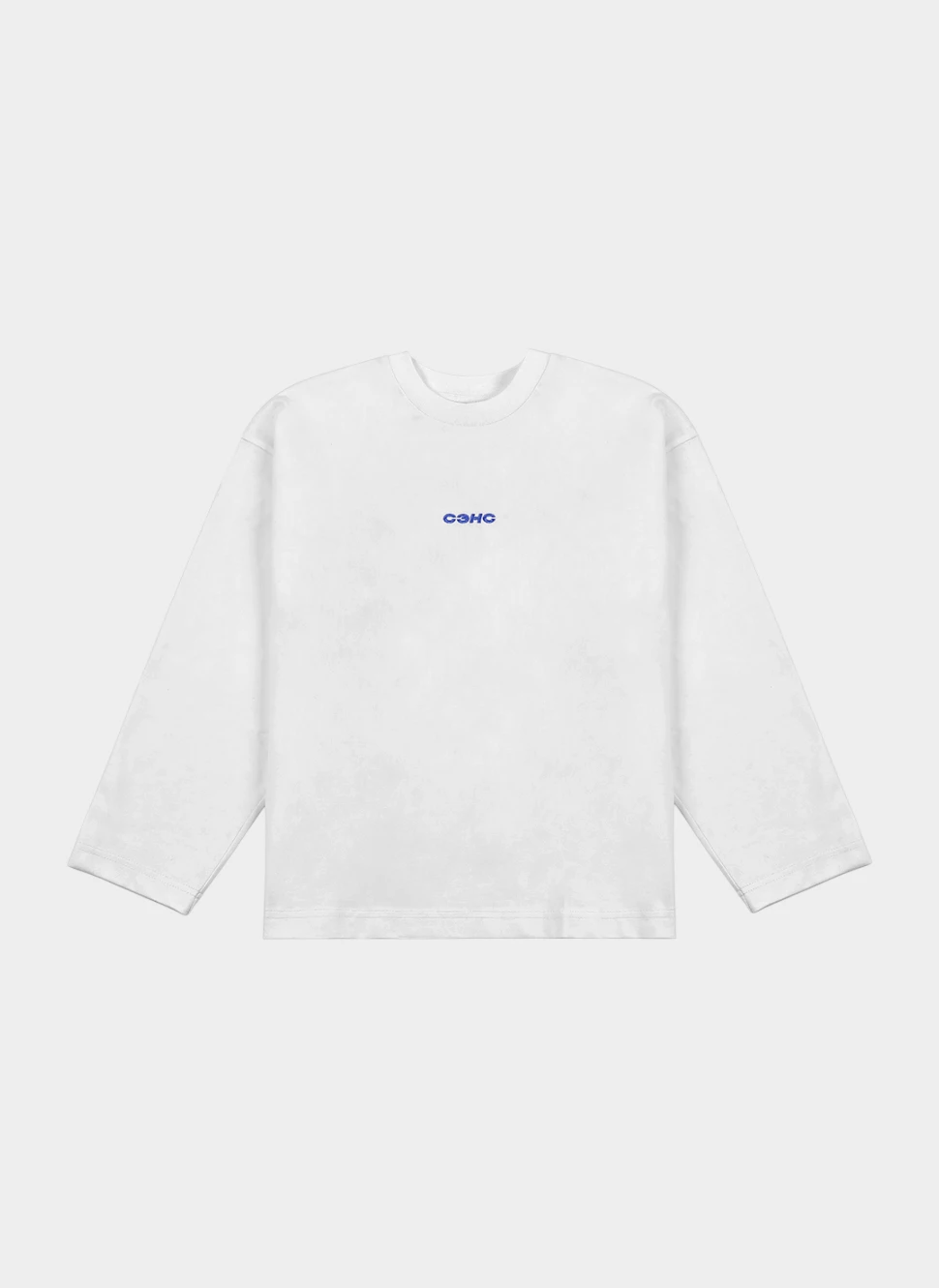 Лонгслив Find Peace LS Milk