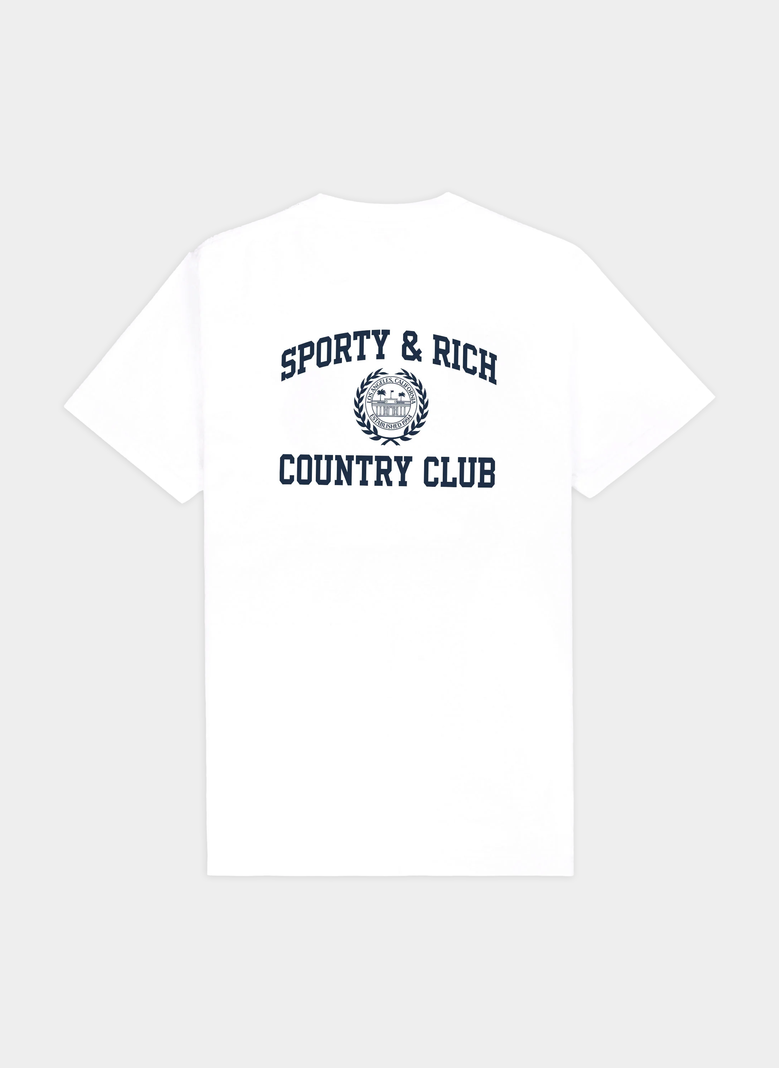 Футболка Varsity Crest T-Shirt