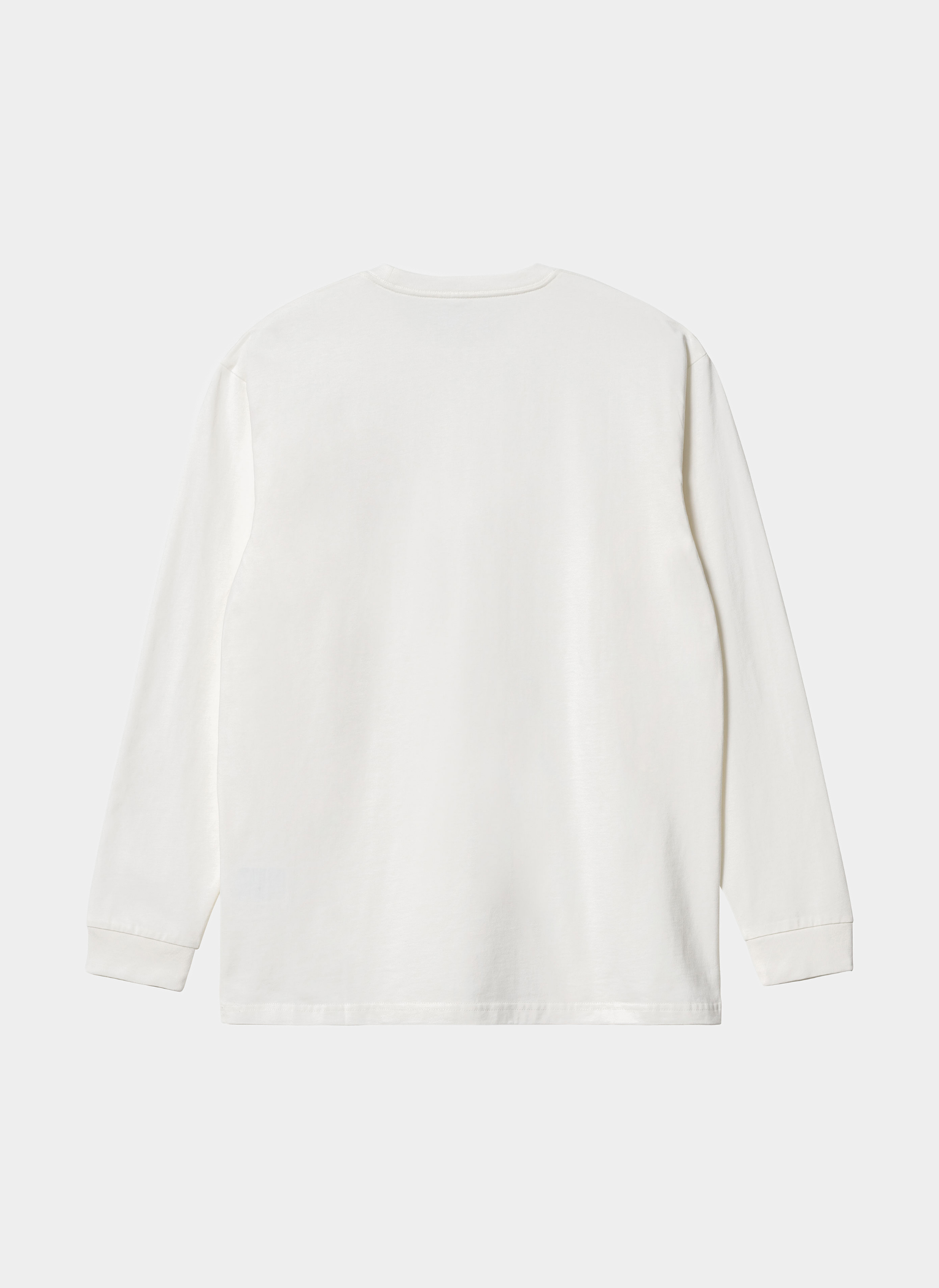 Лонгслив L/S Chase T-Shirt Wax Лонгслив L/S Chase T-Shirt Wax