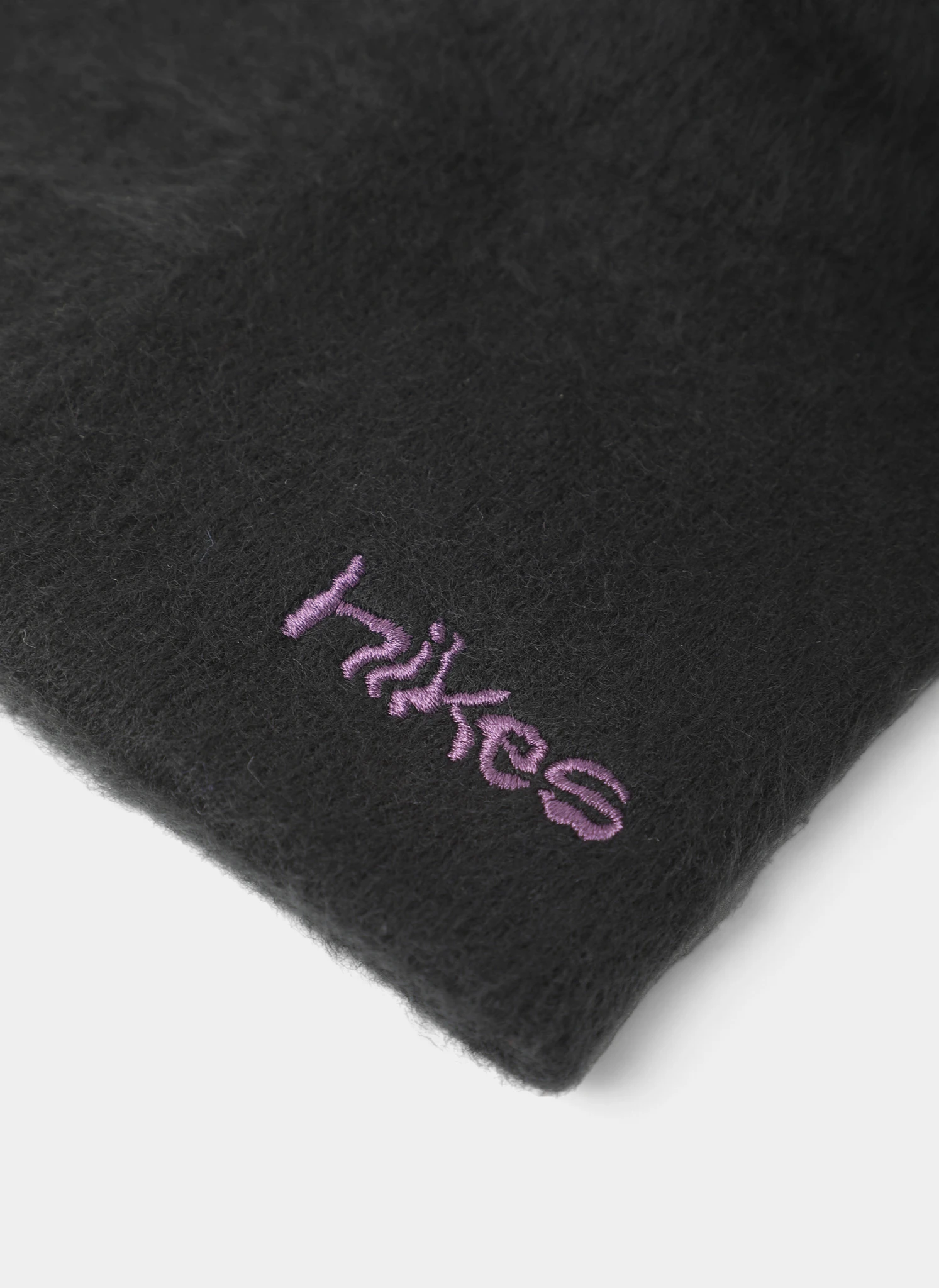 Шапка Beanie 1 Black