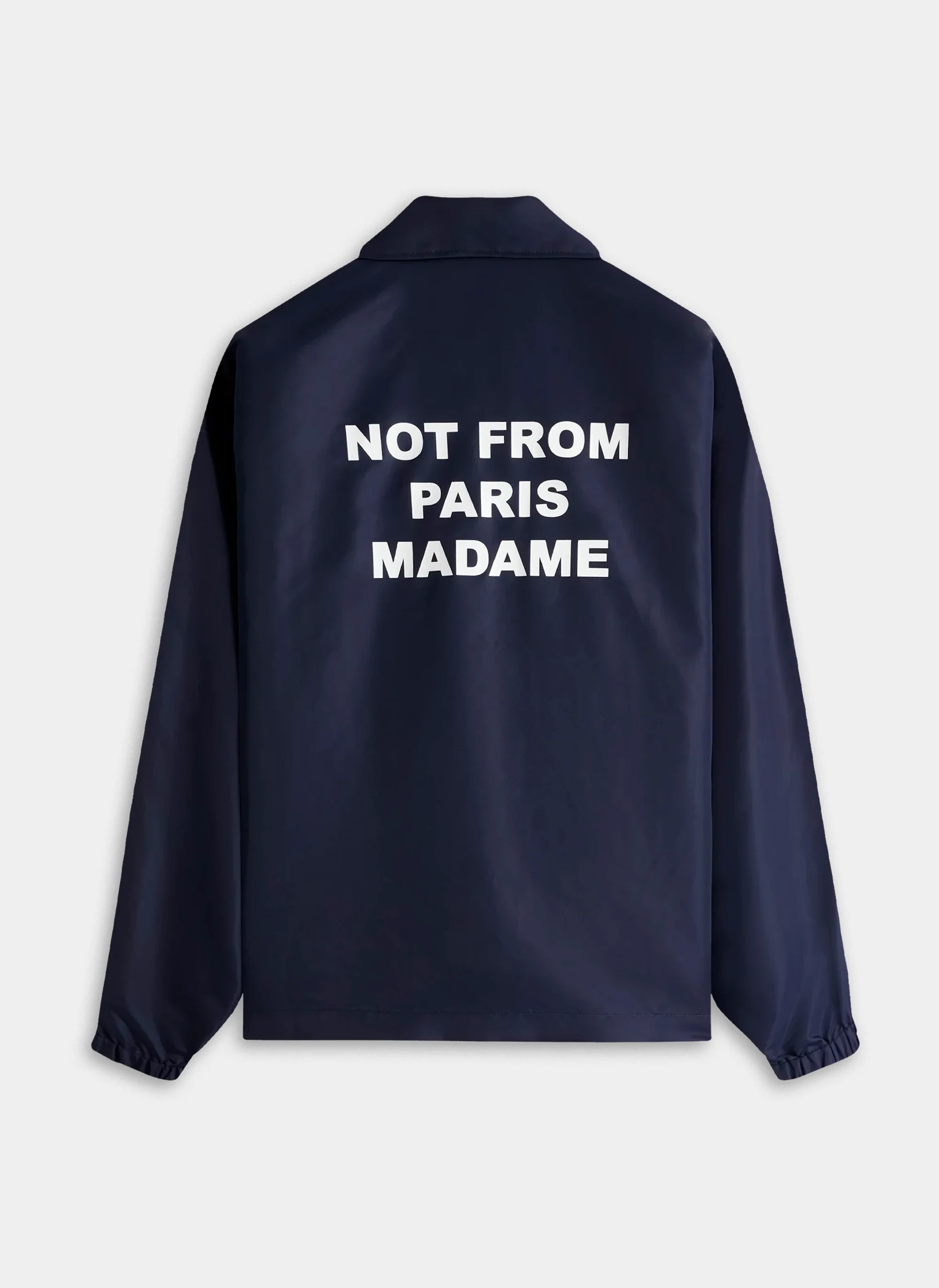 Куртка  Slogan Navy