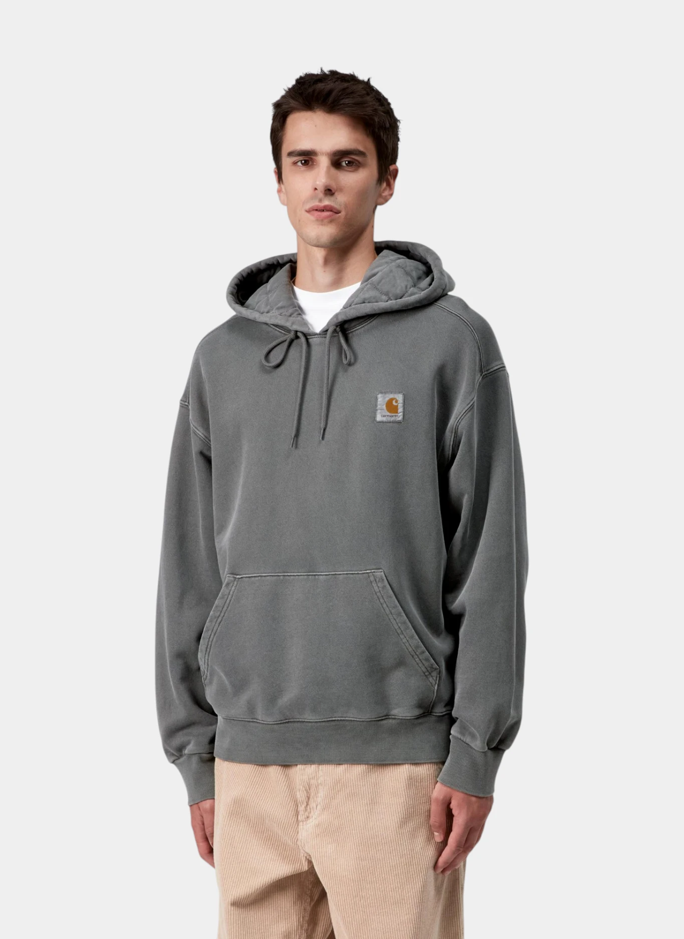 Худи Hooded Vista Sweat