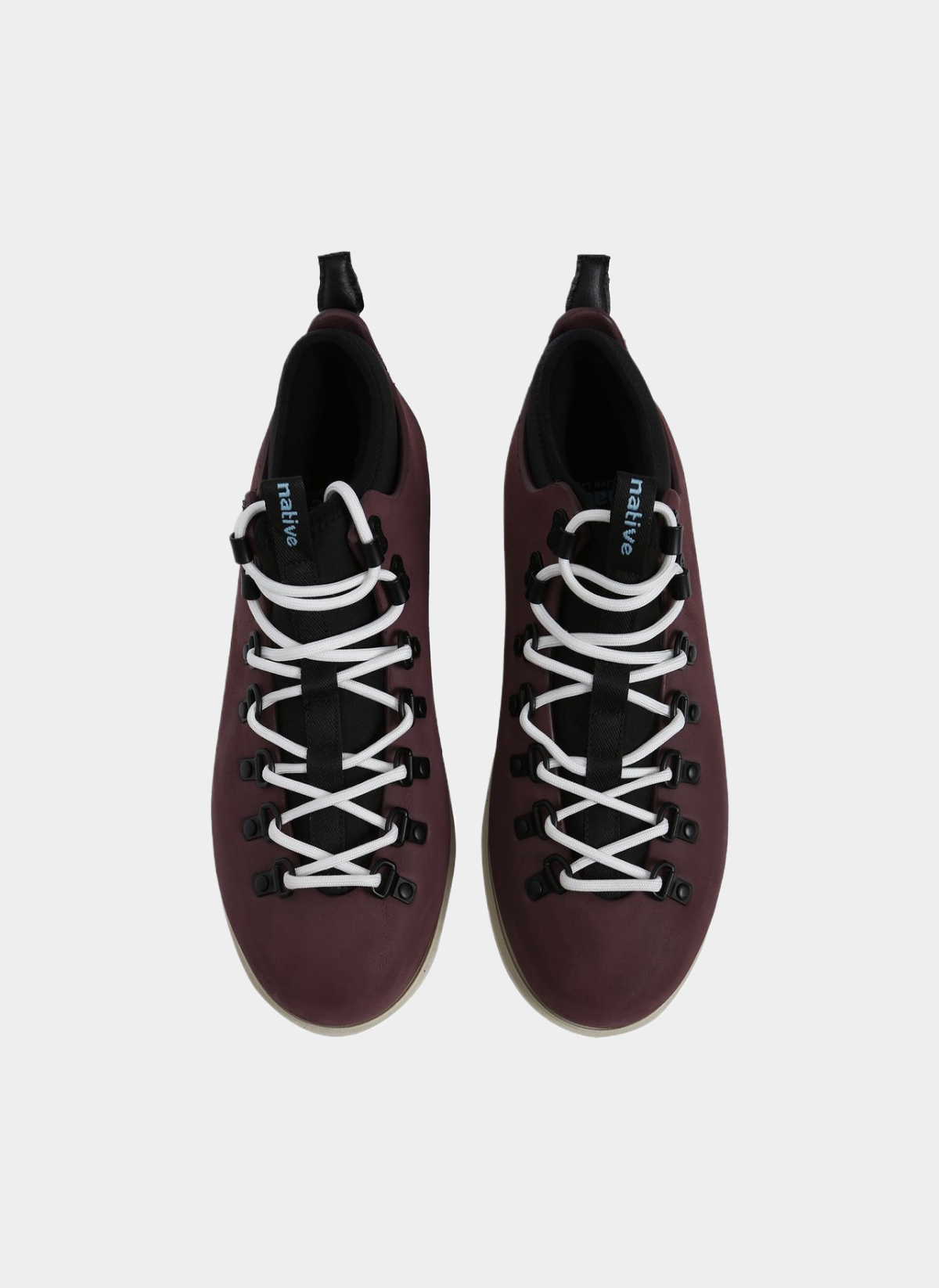 Зимние ботинки ‘Fitzsimmons Citylite’ Cavalier Red / Bone White Зимние ботинки ‘Fitzsimmons Citylite’ Cavalier Red / Bone White