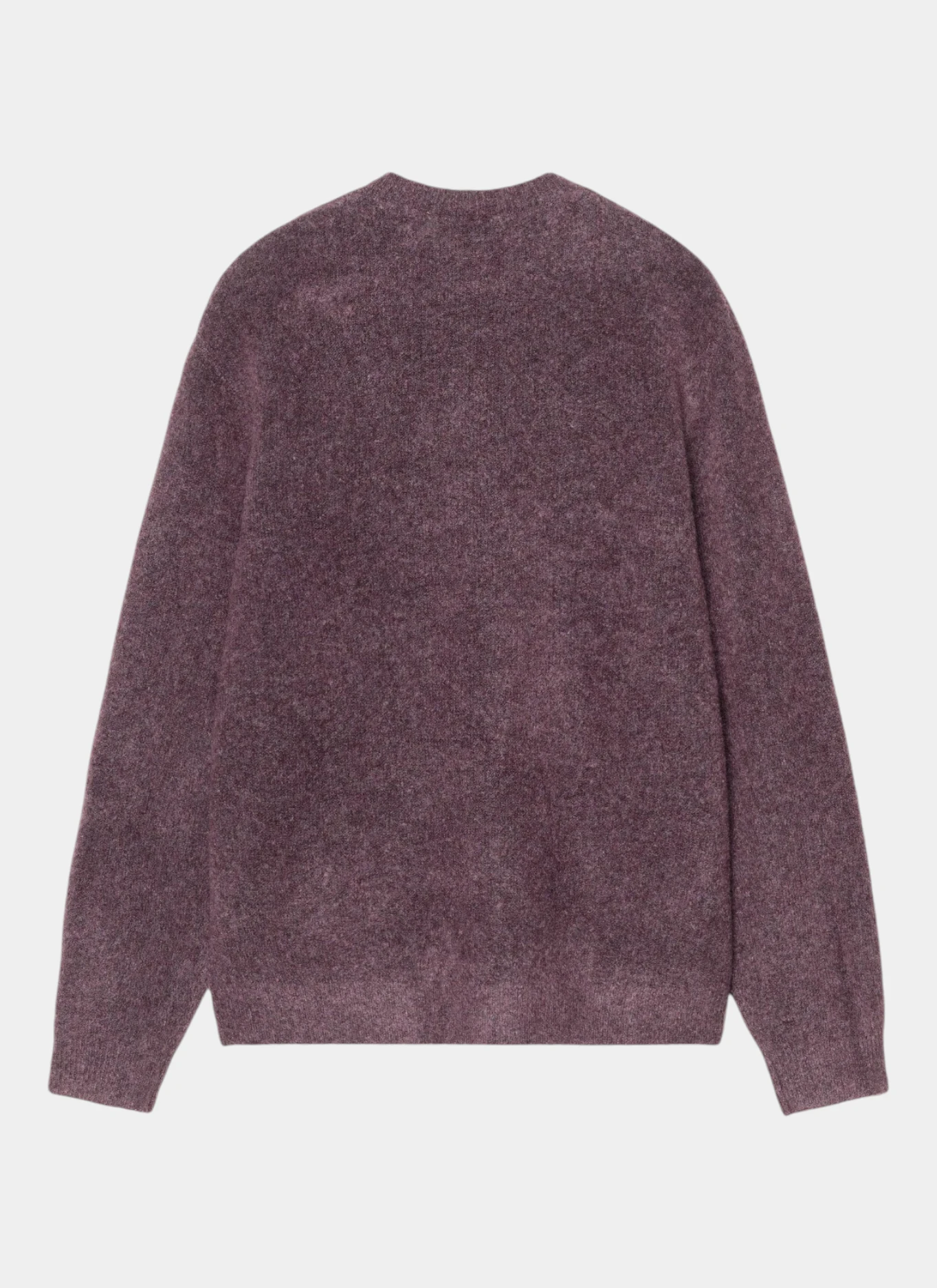 Свитер Curtis Sweater Tangled Shady Purple