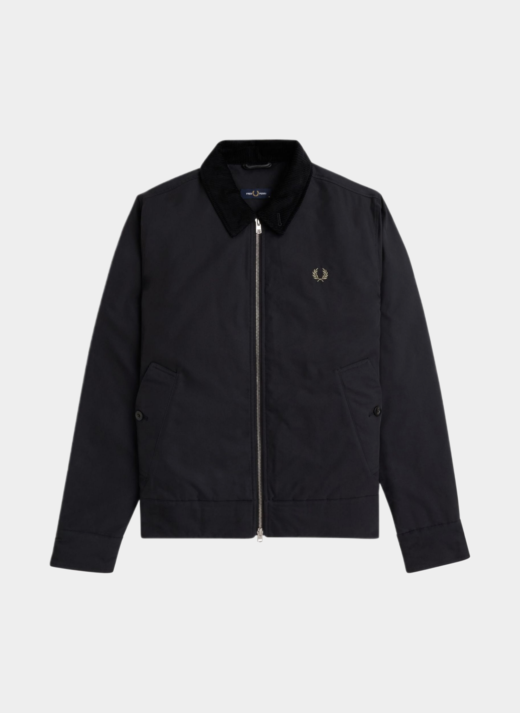 Куртка ‘THE CABAN JACKET’ 102 Куртка ‘THE CABAN JACKET’ 102
