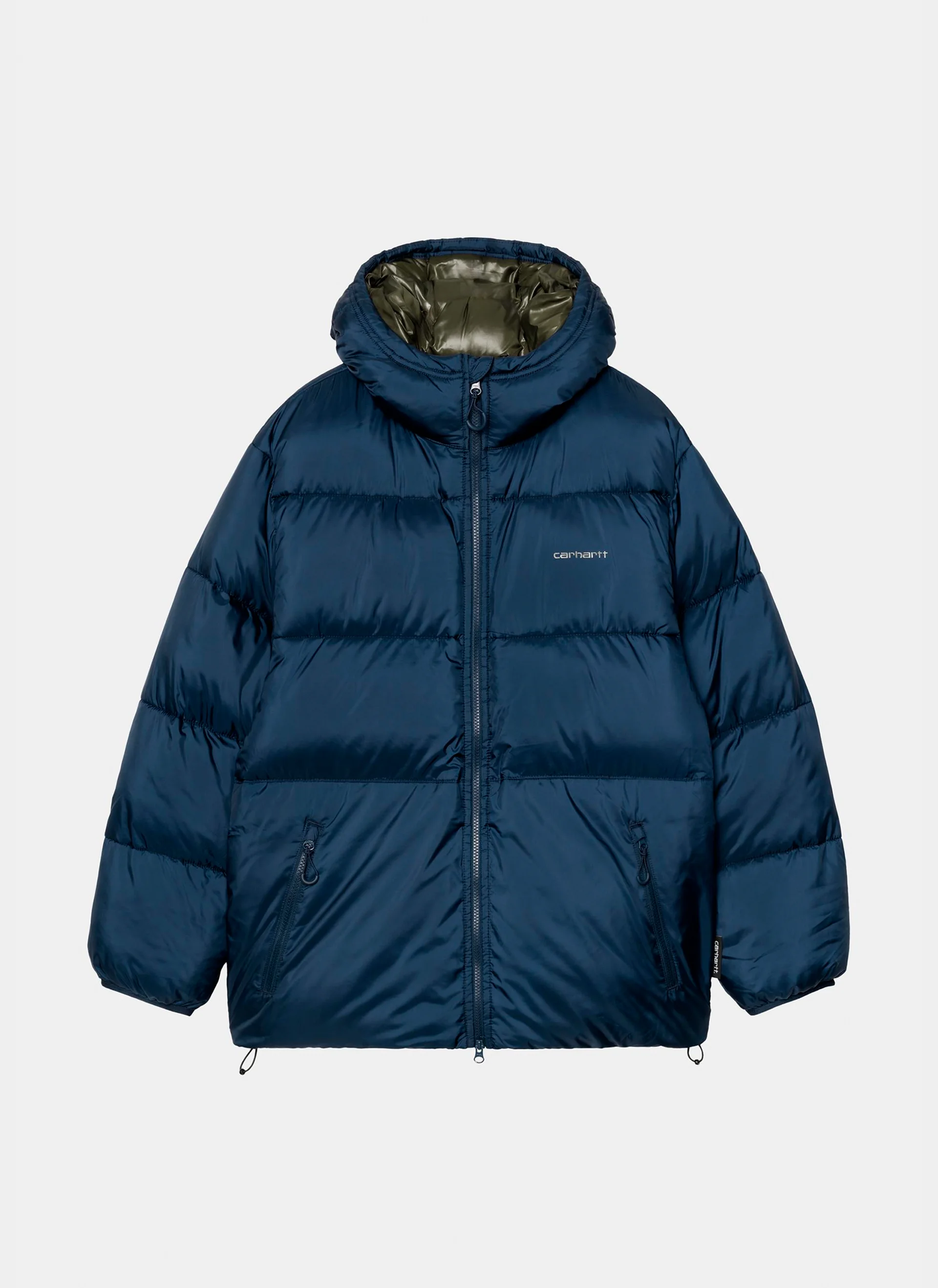 Пуховик Toronto Jacket Jupiter / Cypress