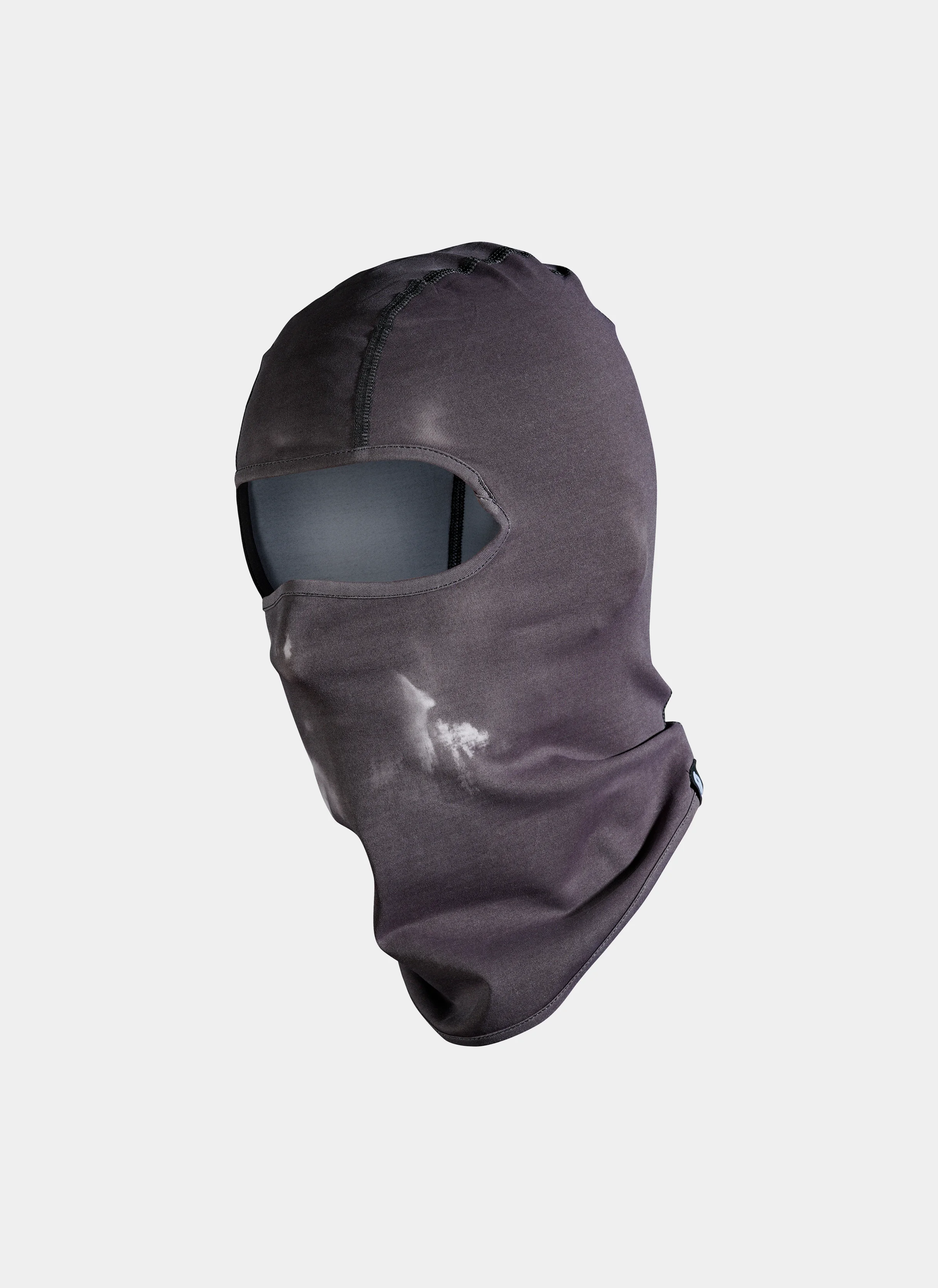 Балаклава BEGA Termo Mask Grey