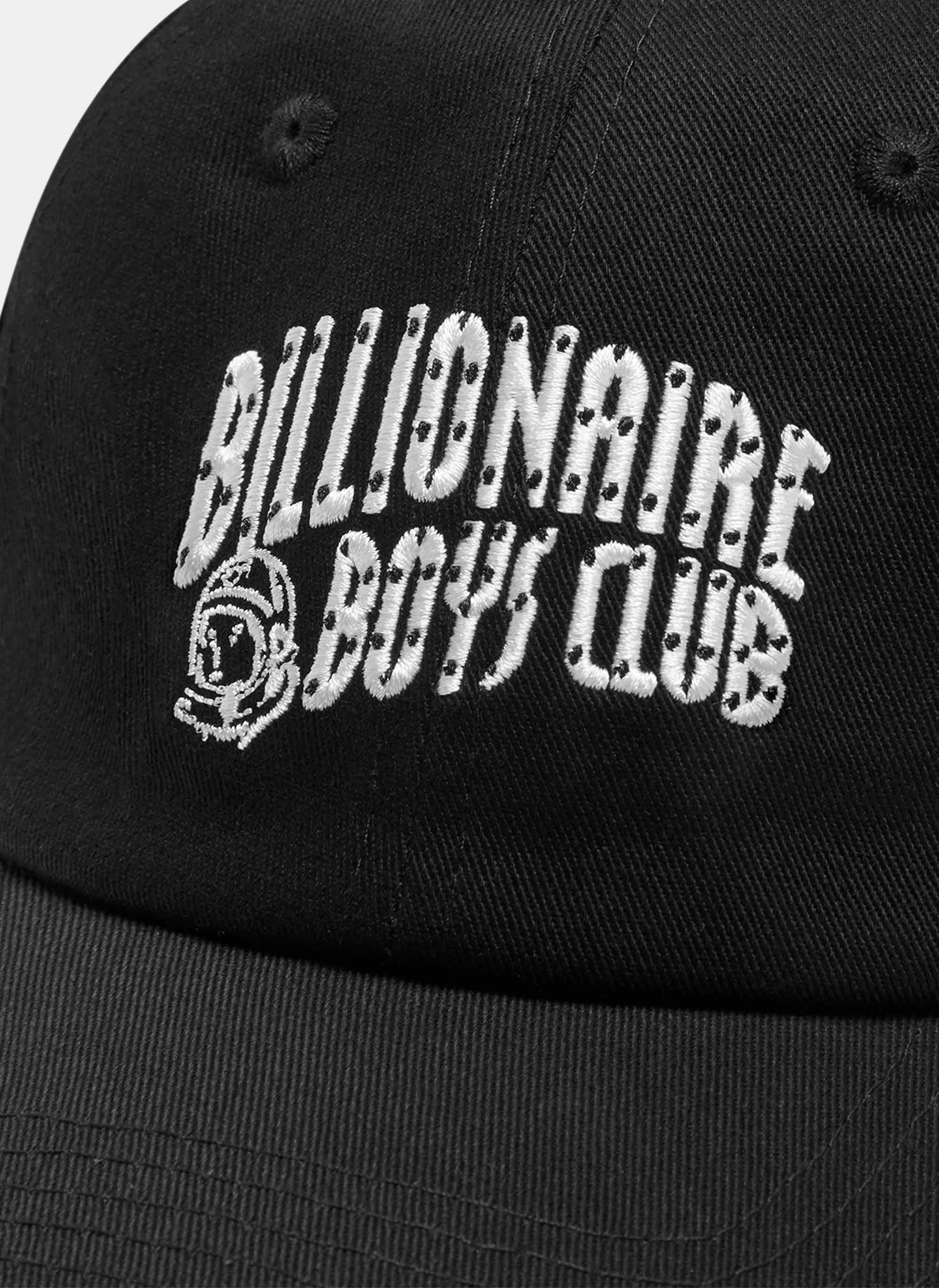 Кепка Arch Logo Curved Visor Cap