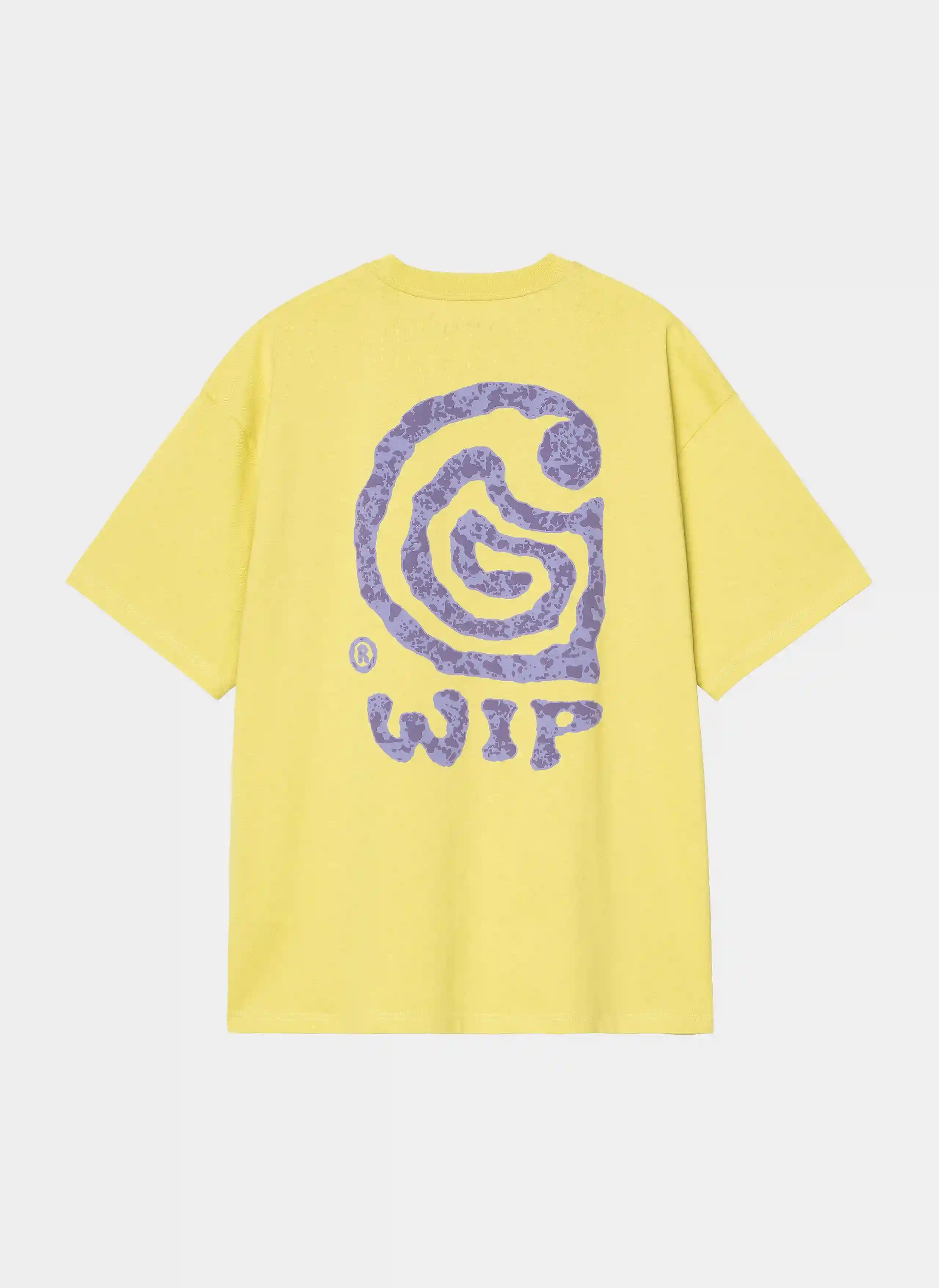 Футболка S/S Helix T-Shirt Fandoghi