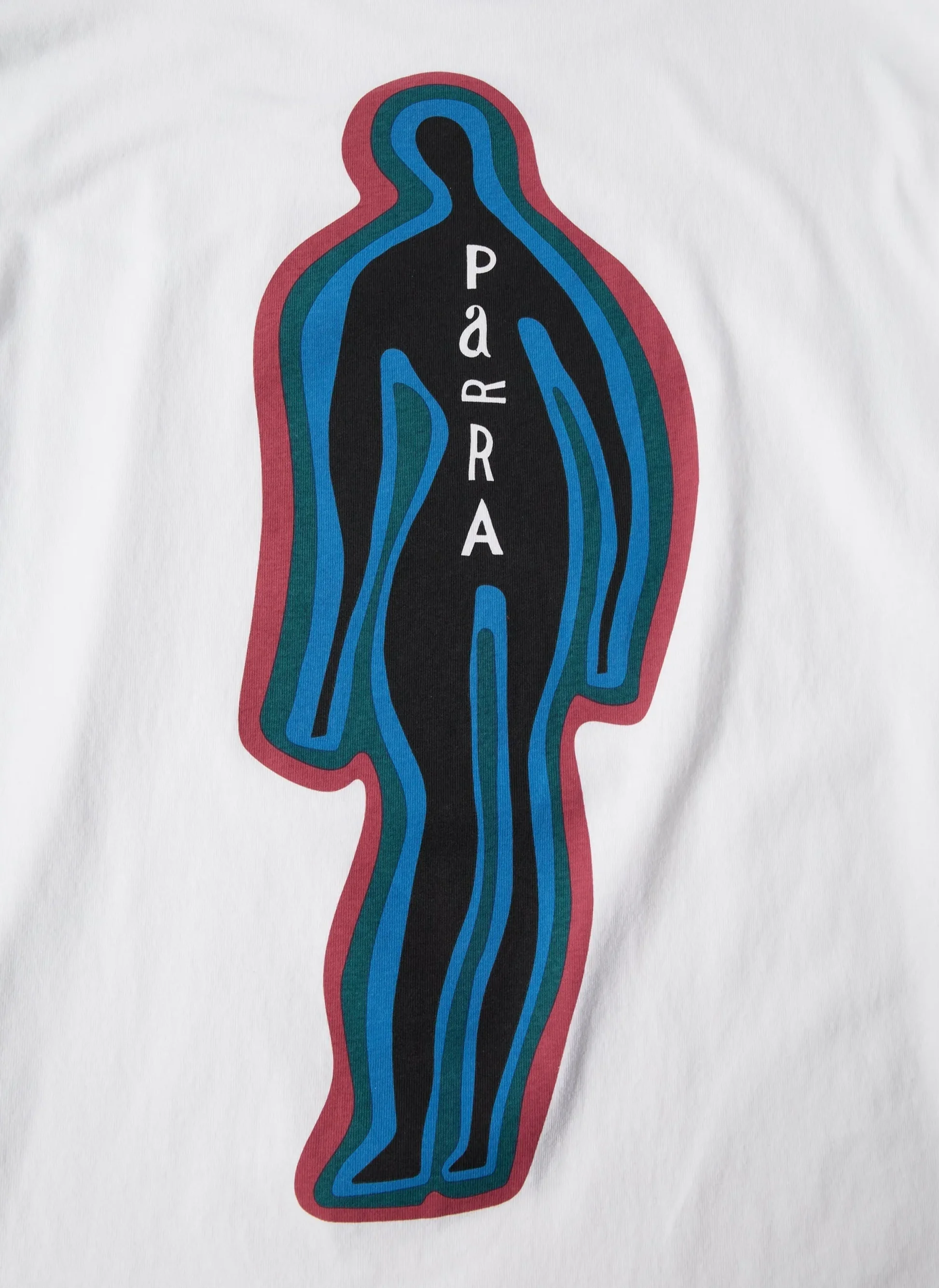 Лонгслив The Hotel Long Sleeve T-Shirt White