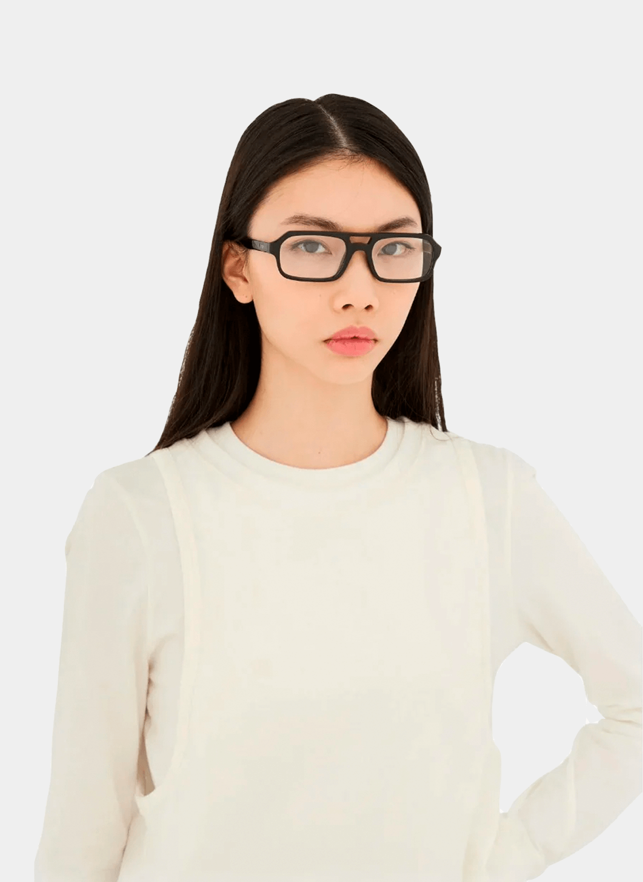 Очки Numero 128 Black