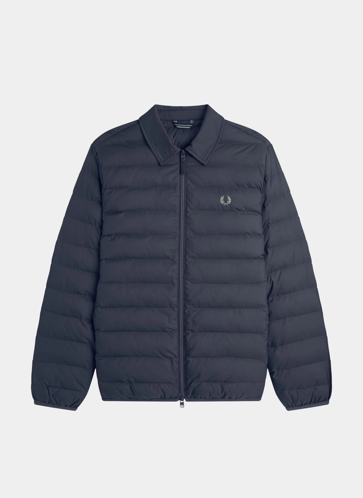 Куртка Collared Insulated Jacket 738