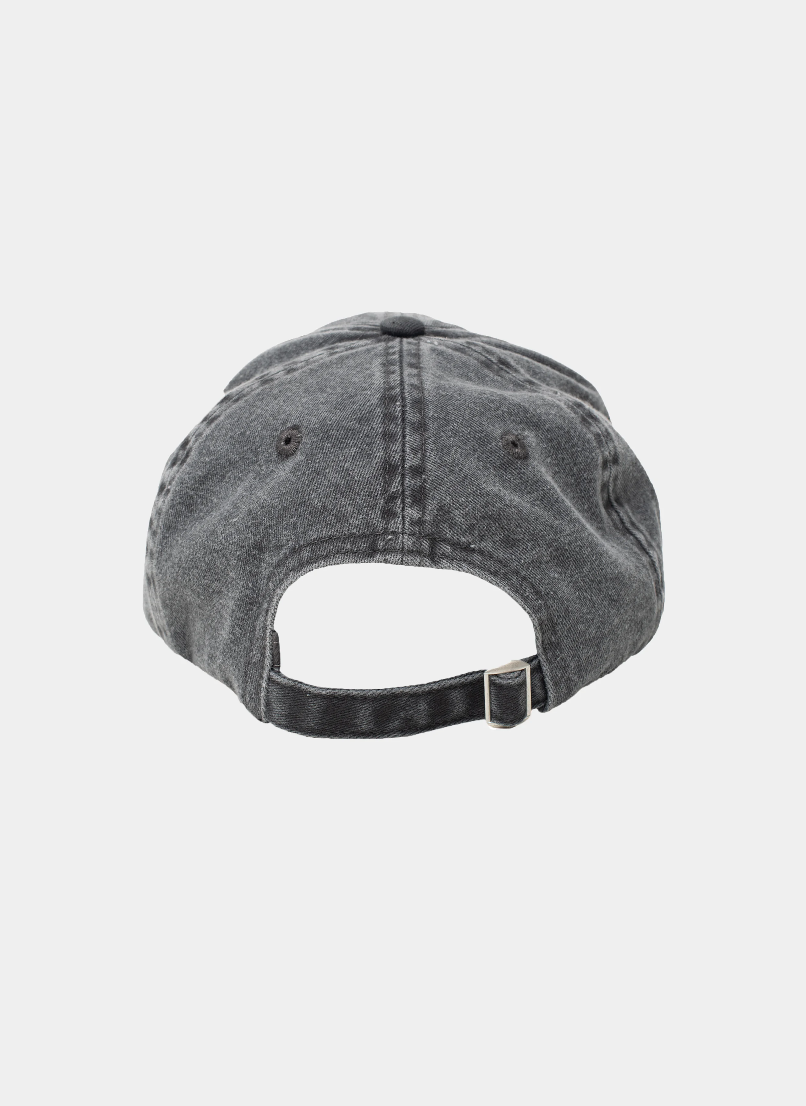 Кепка Cum and Get It Cap Off-Black