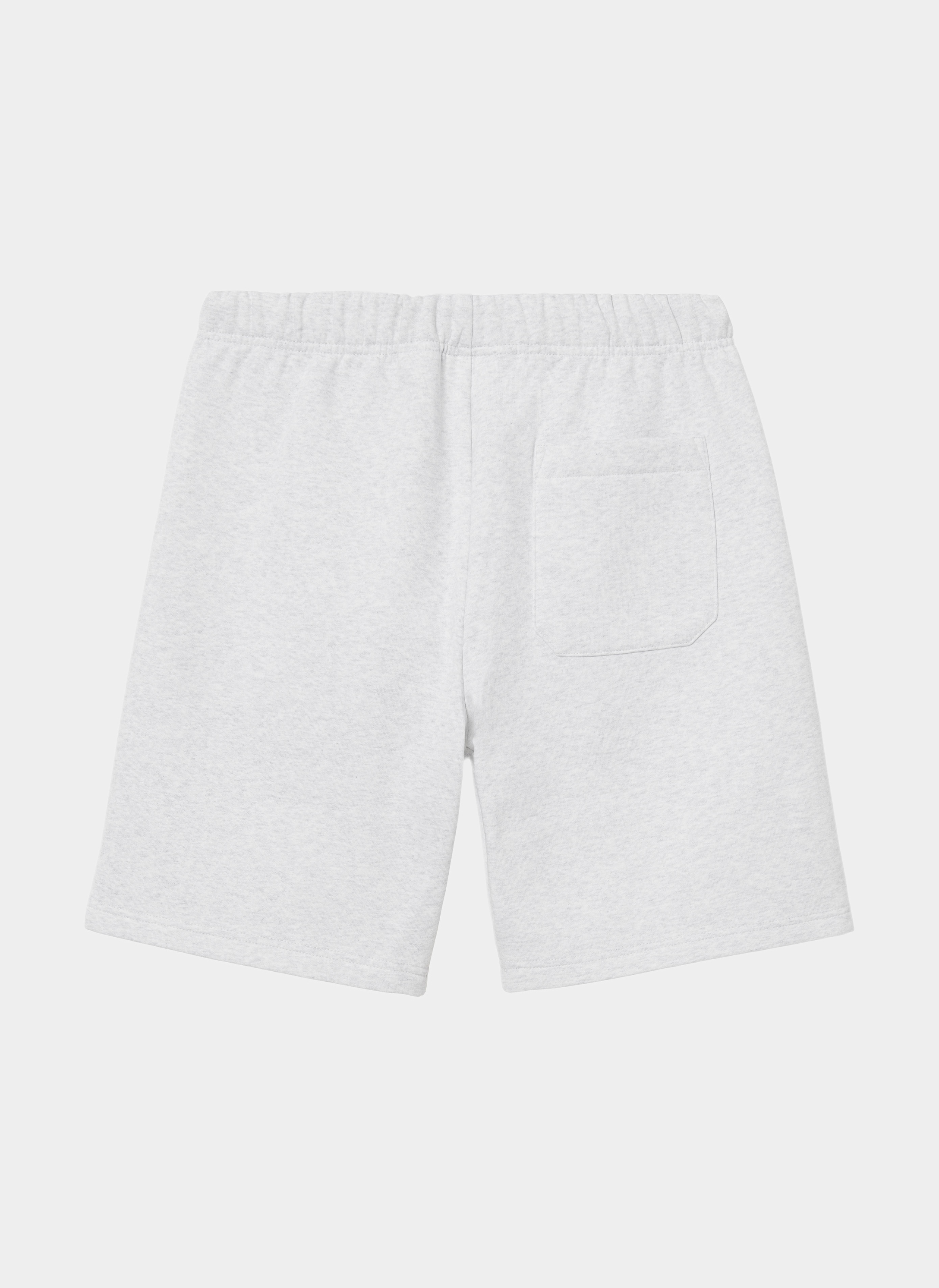 Шорты ‘Chase Sweat Short’ Ash Heather Шорты ‘Chase Sweat Short’ Ash Heather