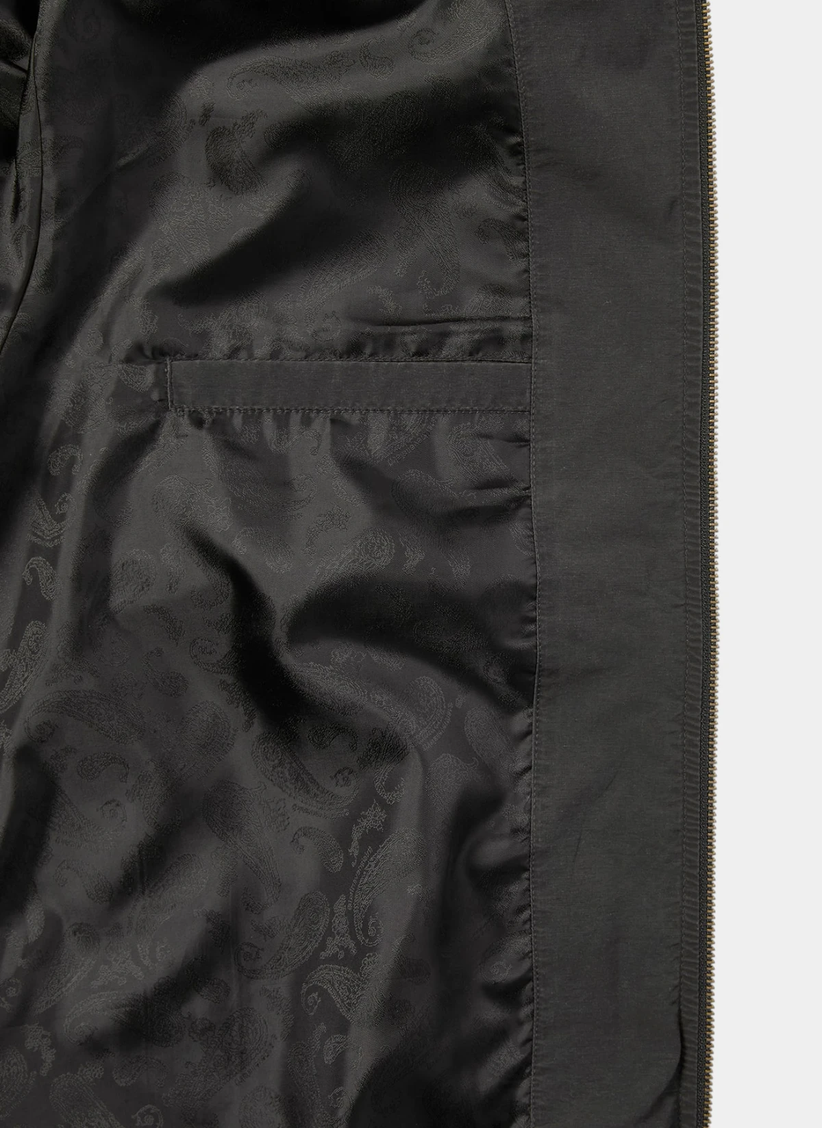 Куртка Washed INTL Team Jacket Black