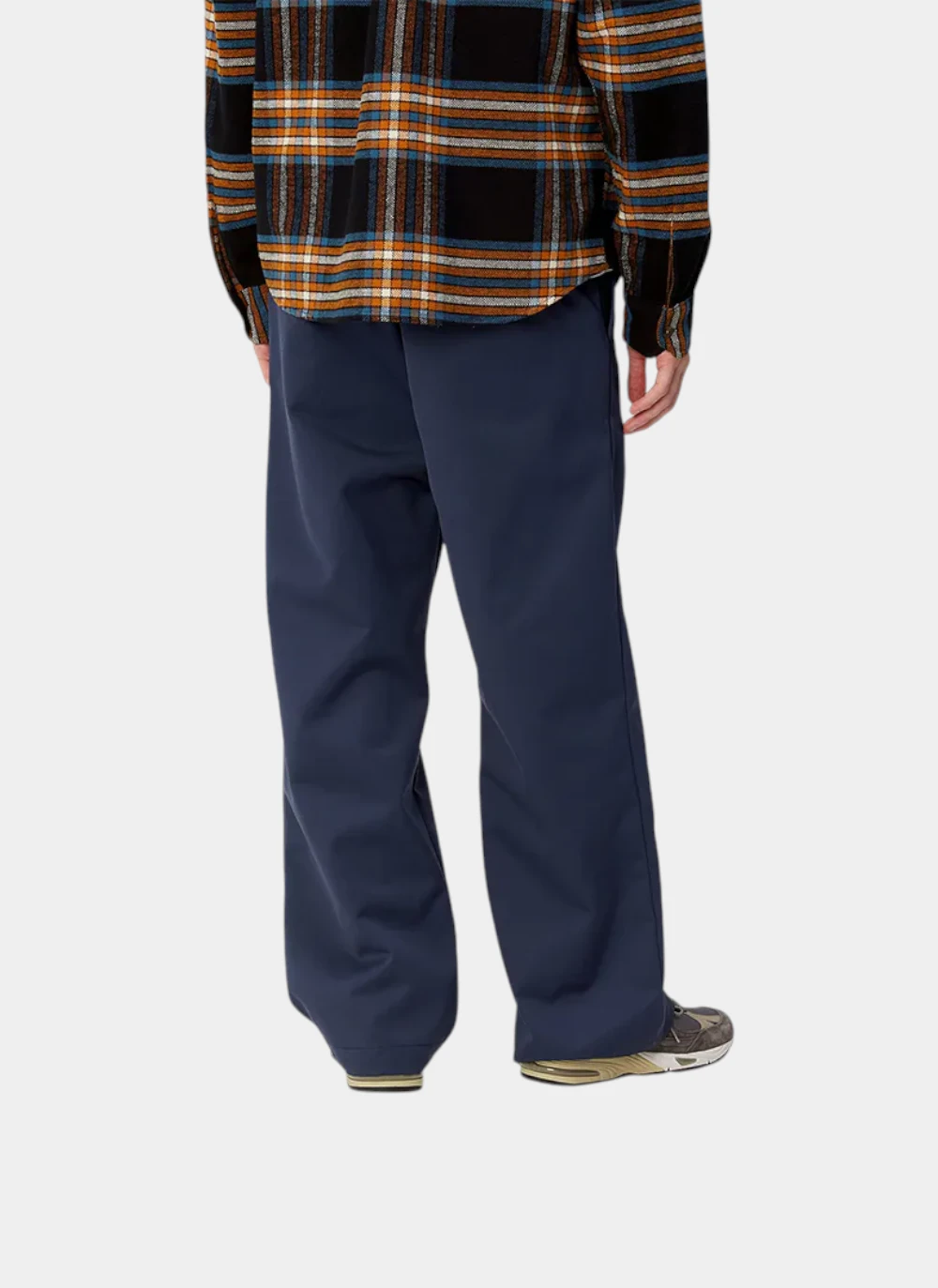 Брюки ‘Brooker Pant’ Blue