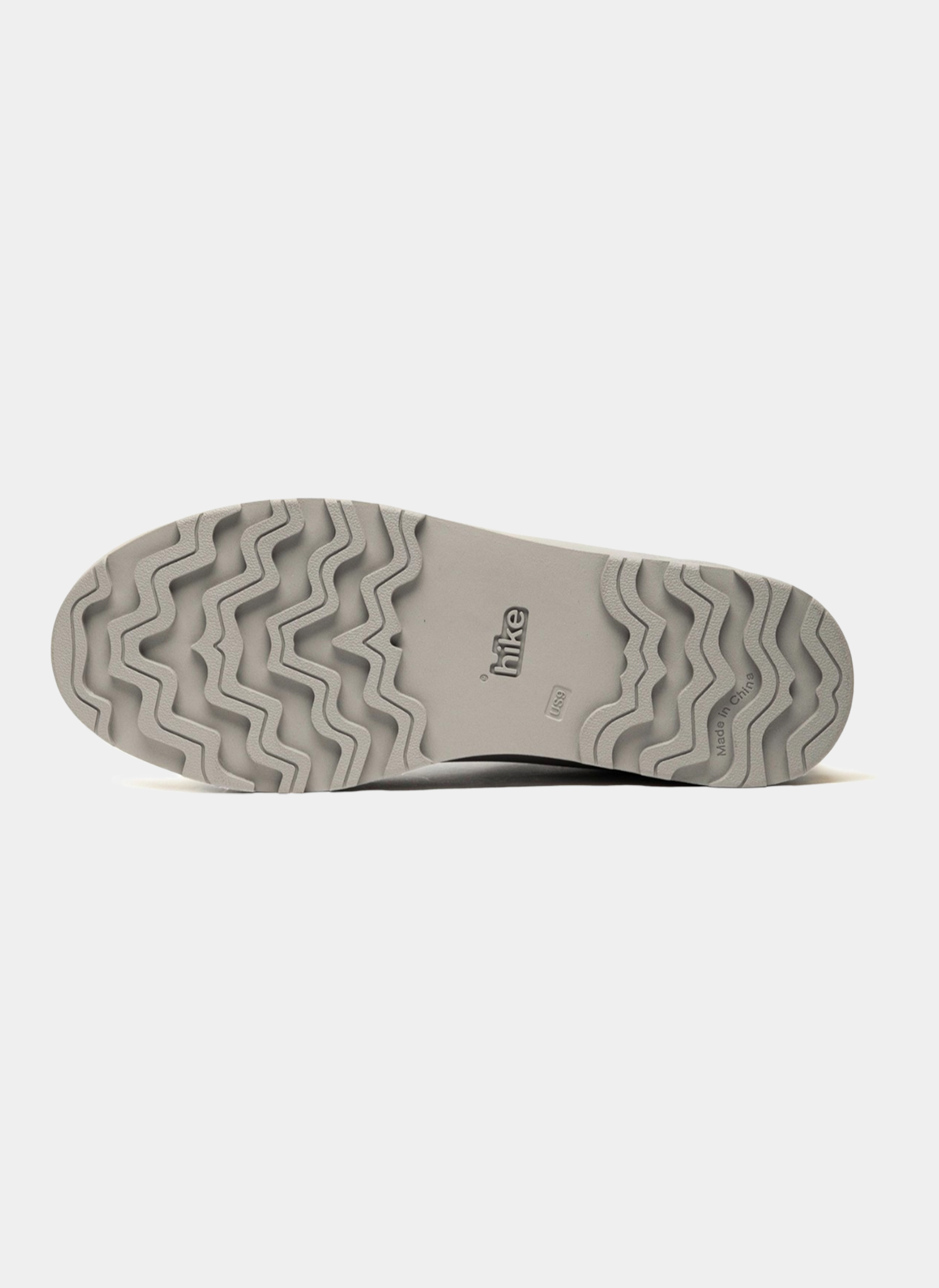 Зимние ботинки ‘JASPER’ ASH GRAY Зимние ботинки ‘JASPER’ ASH GRAY