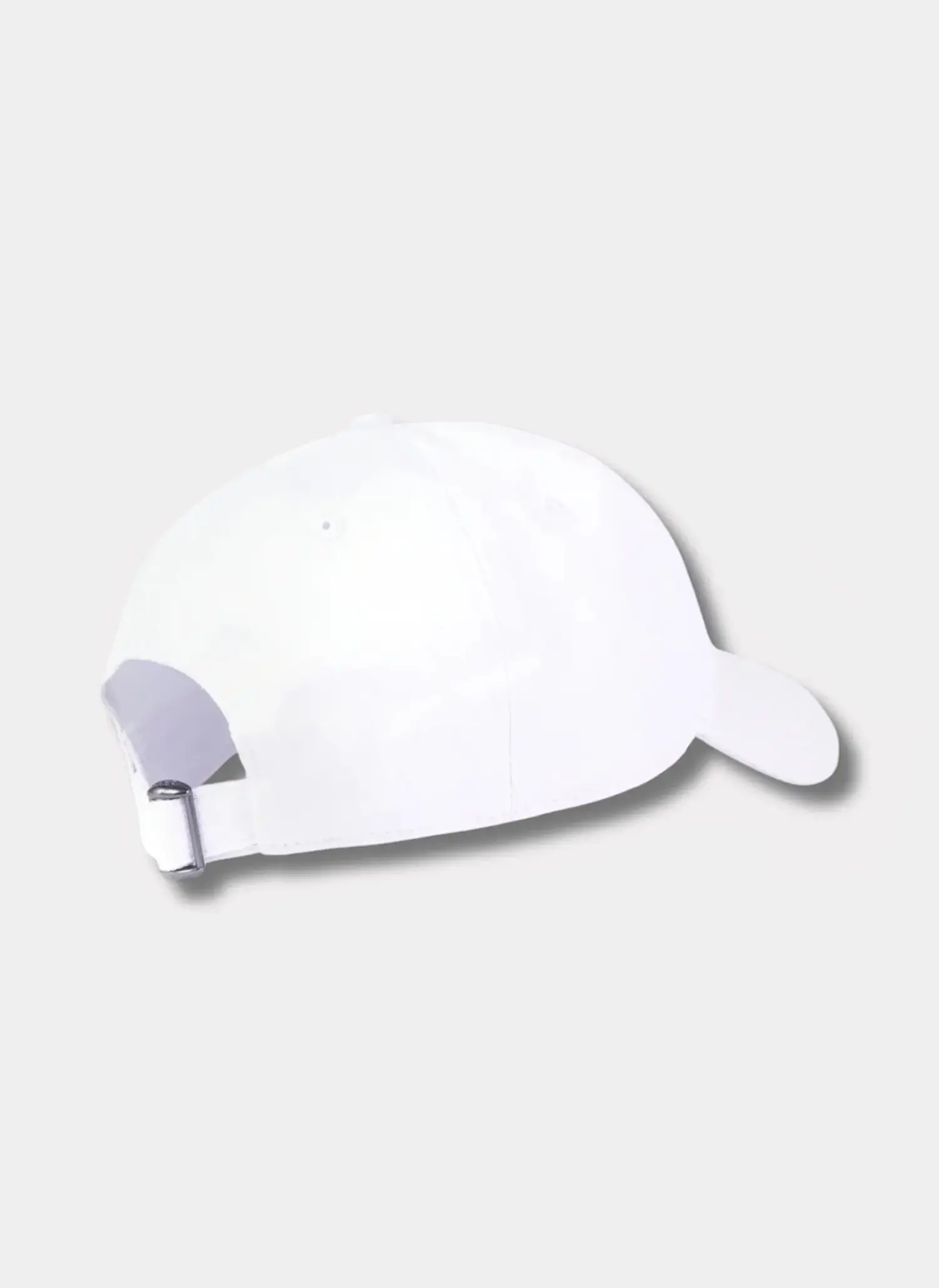 Кепка H&W Crest Hat White