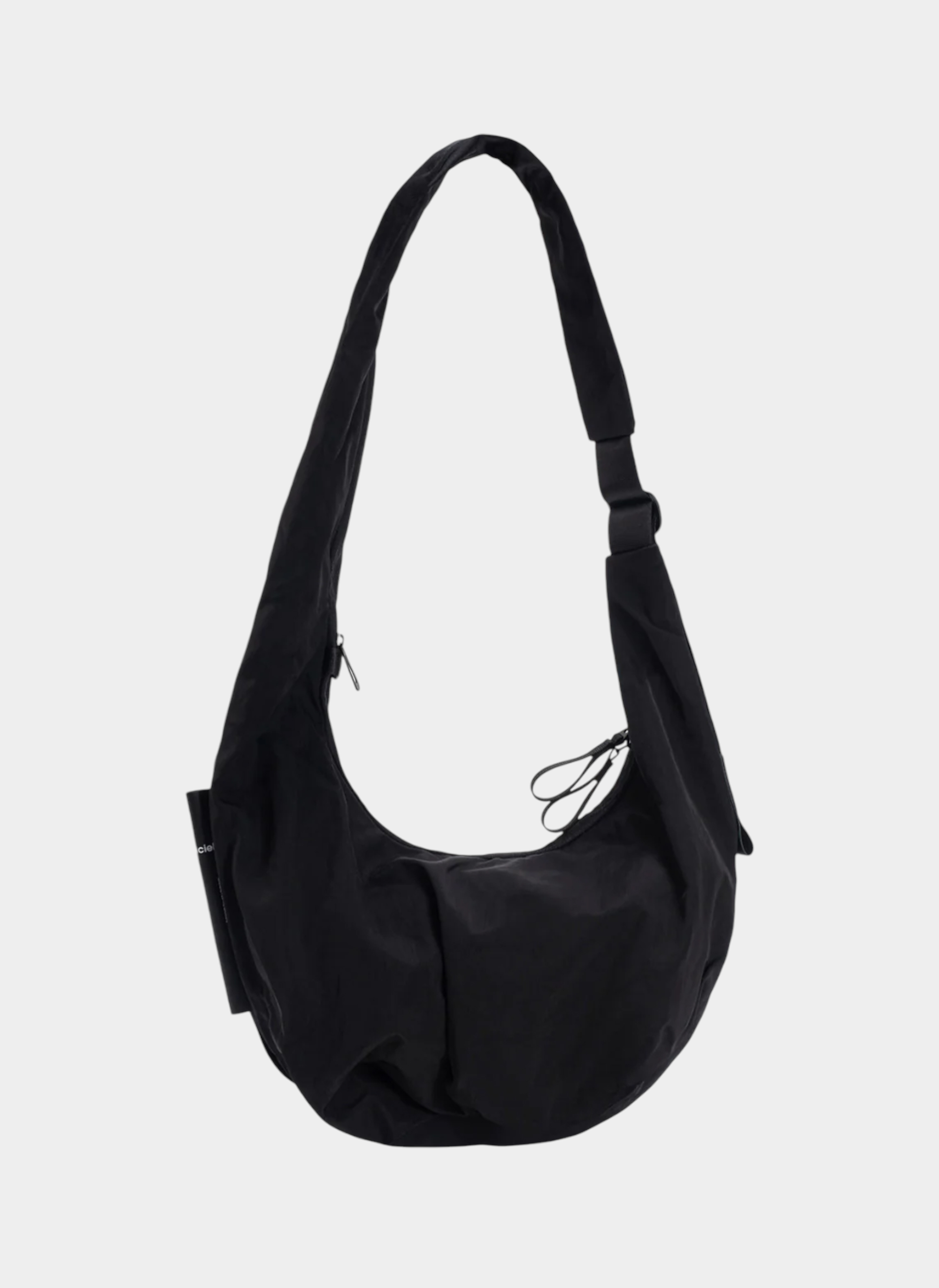 Сумка Totes Hyco S Smooth Black Black Сумка Totes Hyco S Smooth Black Black