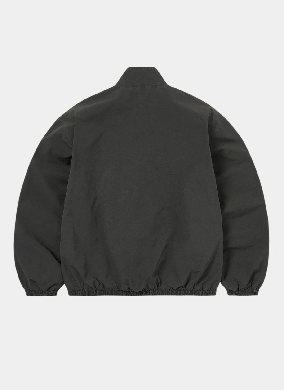 Куртка Washed INTL Team Jacket Black